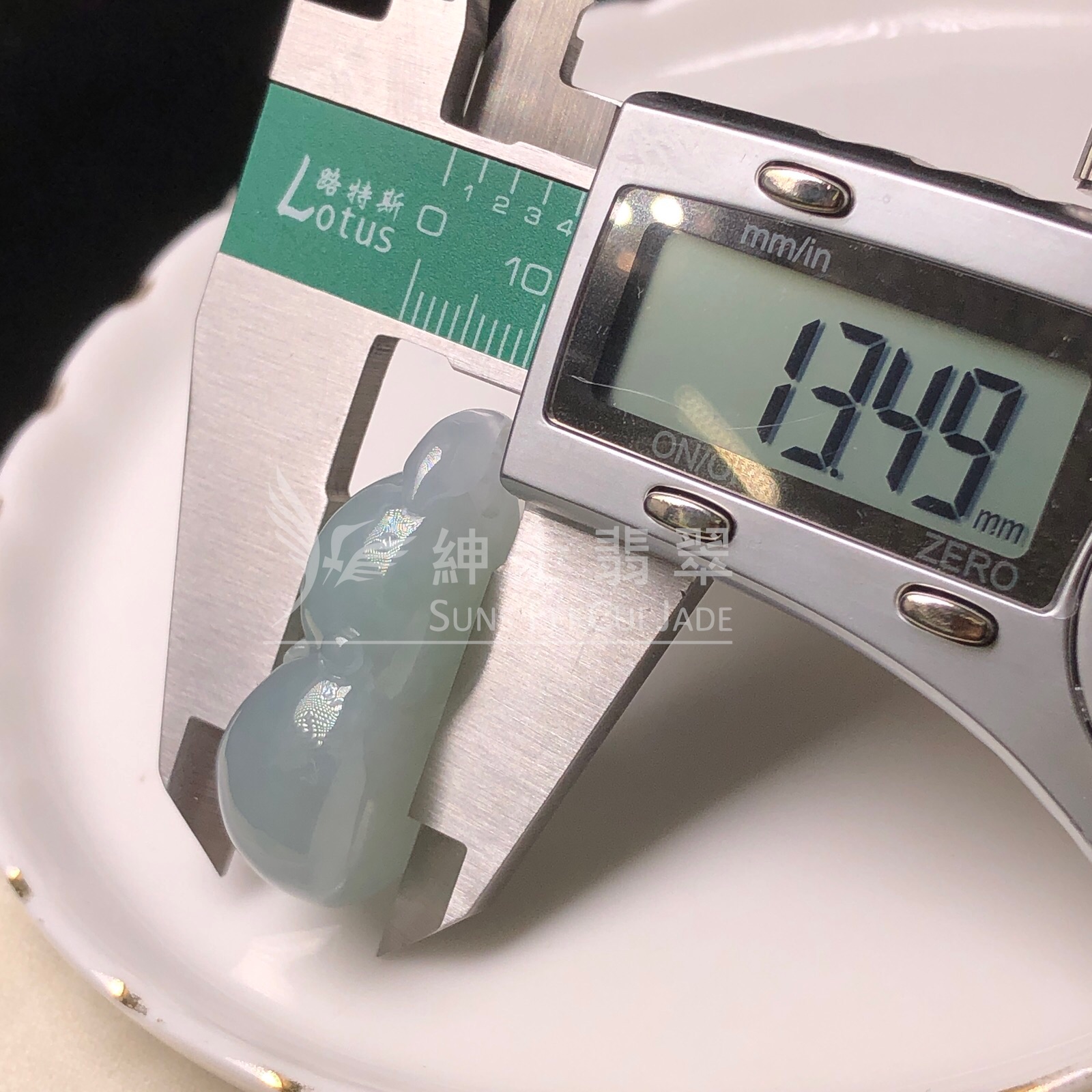 YK01116 糯化葫蘆蛙 