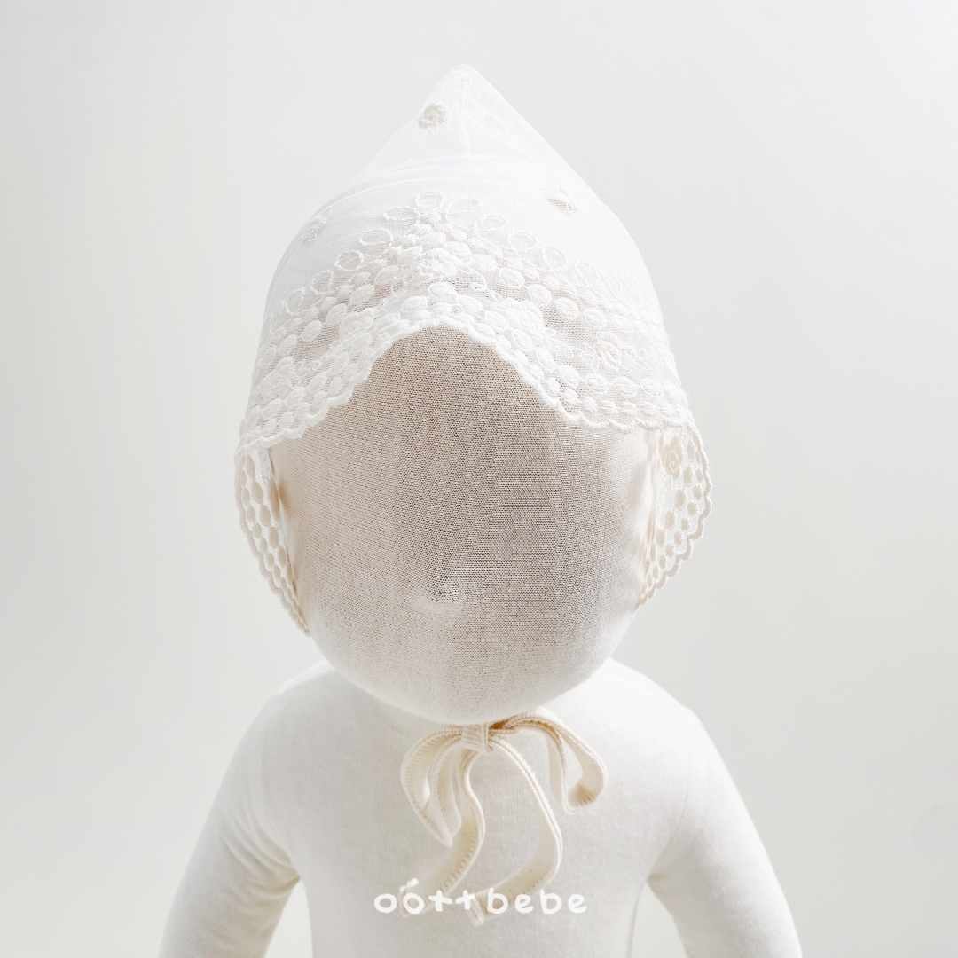 🇰🇷Oottbeb bonnet
