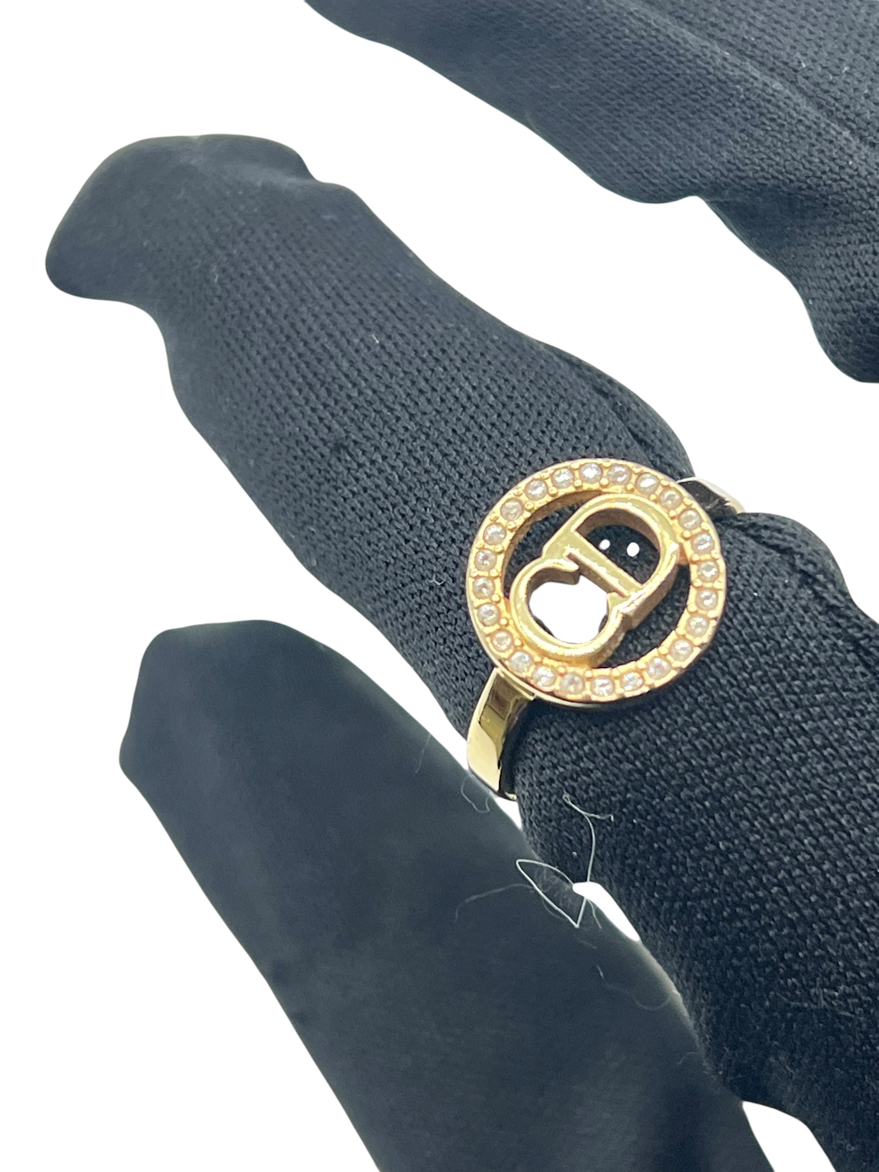 Pre-Owned DIOR Rings / Product Code: 061412