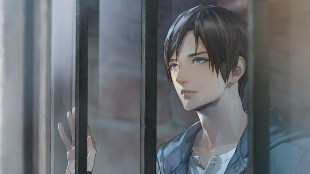 [現貨][乙女] NS 被囚禁的掌心 中文版