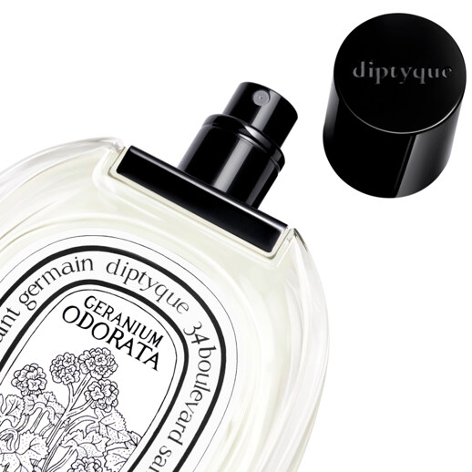 DIPTYQUE Geranium Odorata 天竺葵之水淡香水 100ml