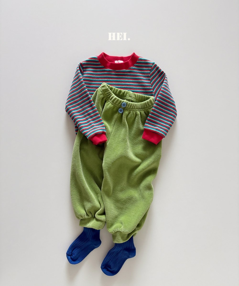 Hei | Kongkongi pants