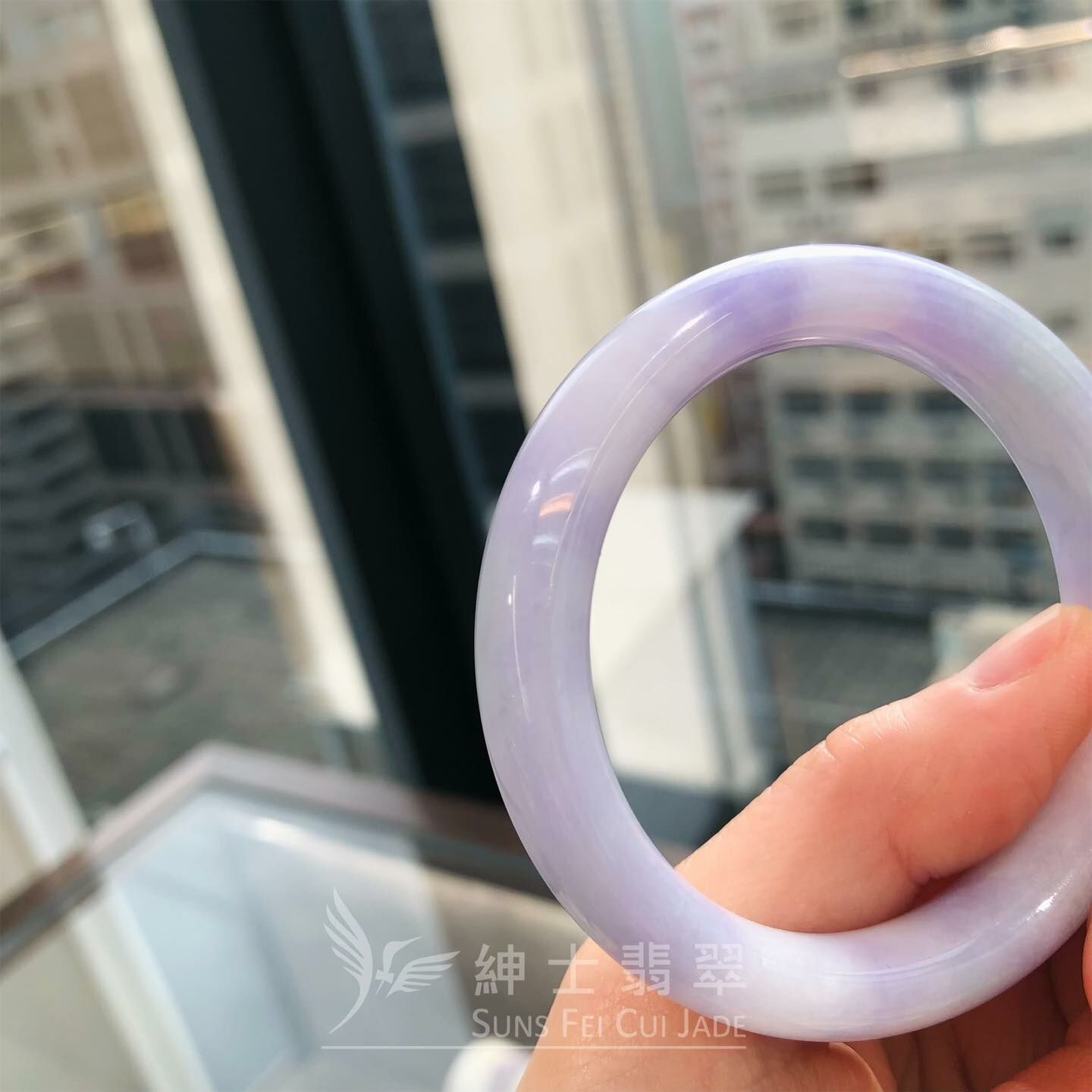 木那春彩福鐲49.7mm