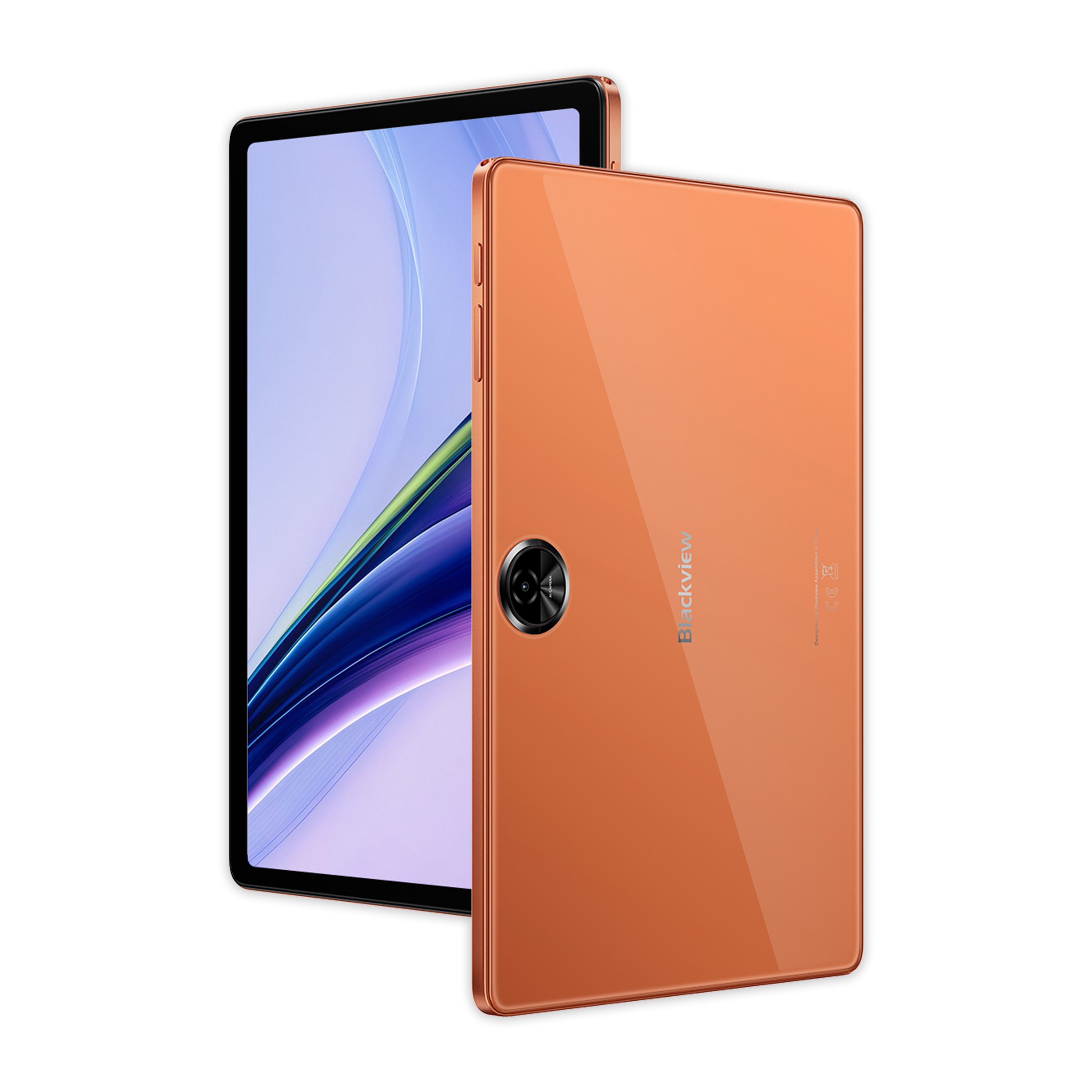 Blackview ZENO 5 | 11吋 90Hz 8300mAh Widevine L1 雙喇叭 AI工具 PC模式 平板電腦 Tablet