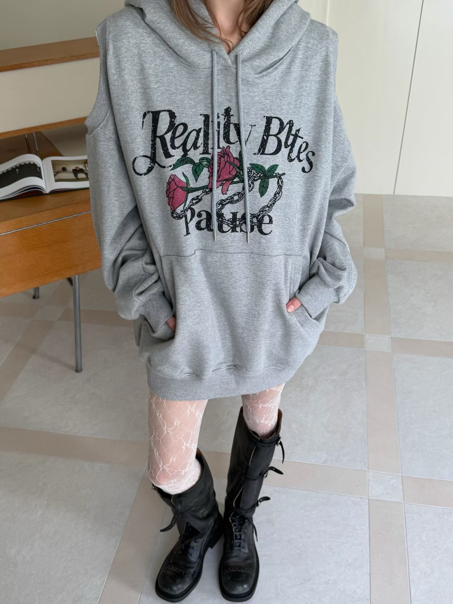 (2026FW) HOODIE