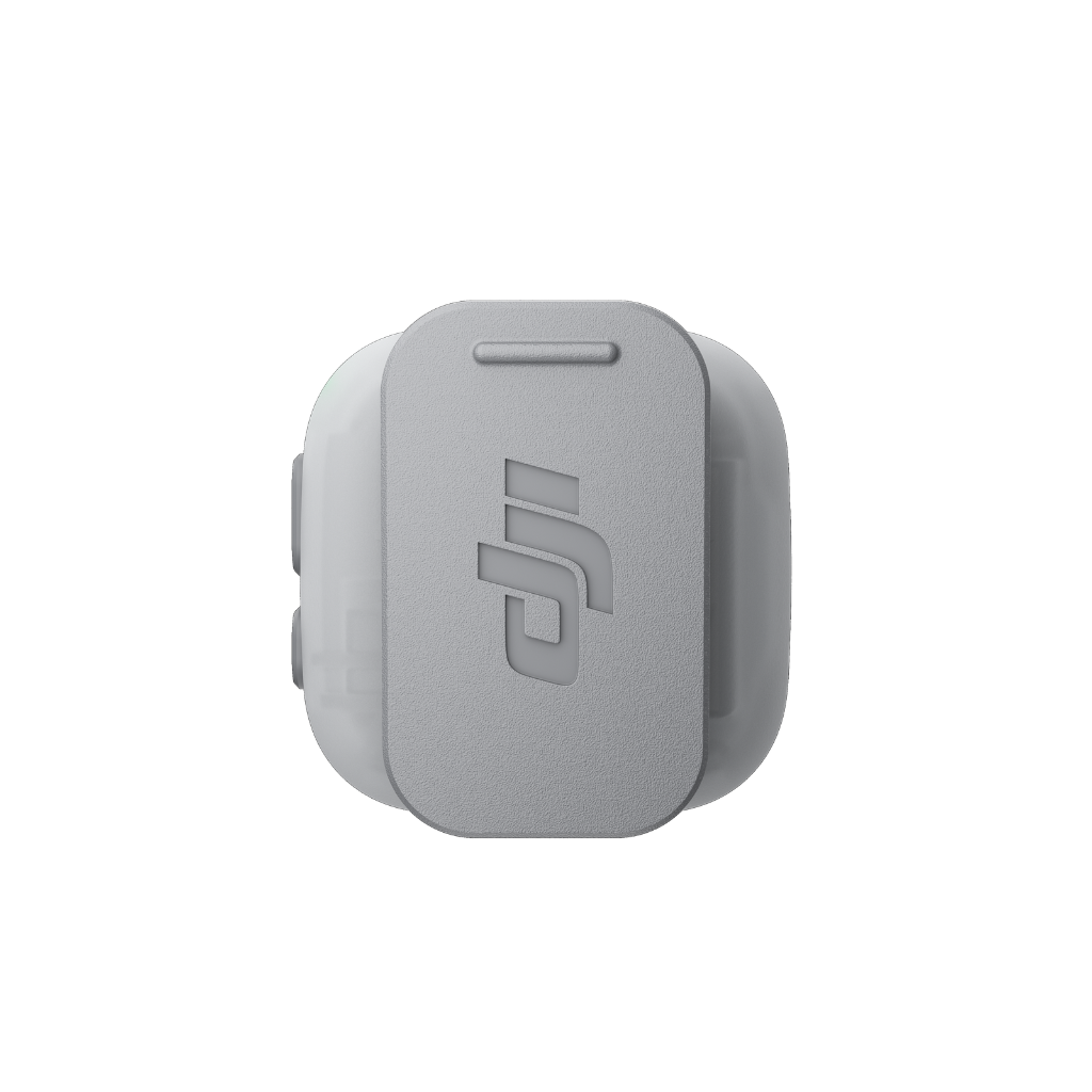 Dji Mic Mini 2 一發一收 無線收音咪 香港行貨