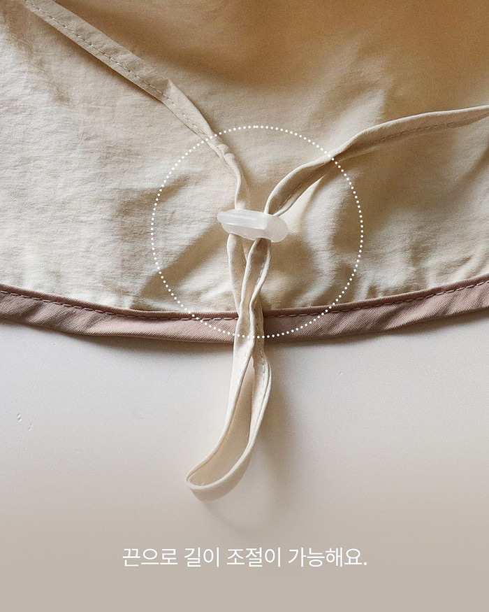 🇰🇷Here I Am帽