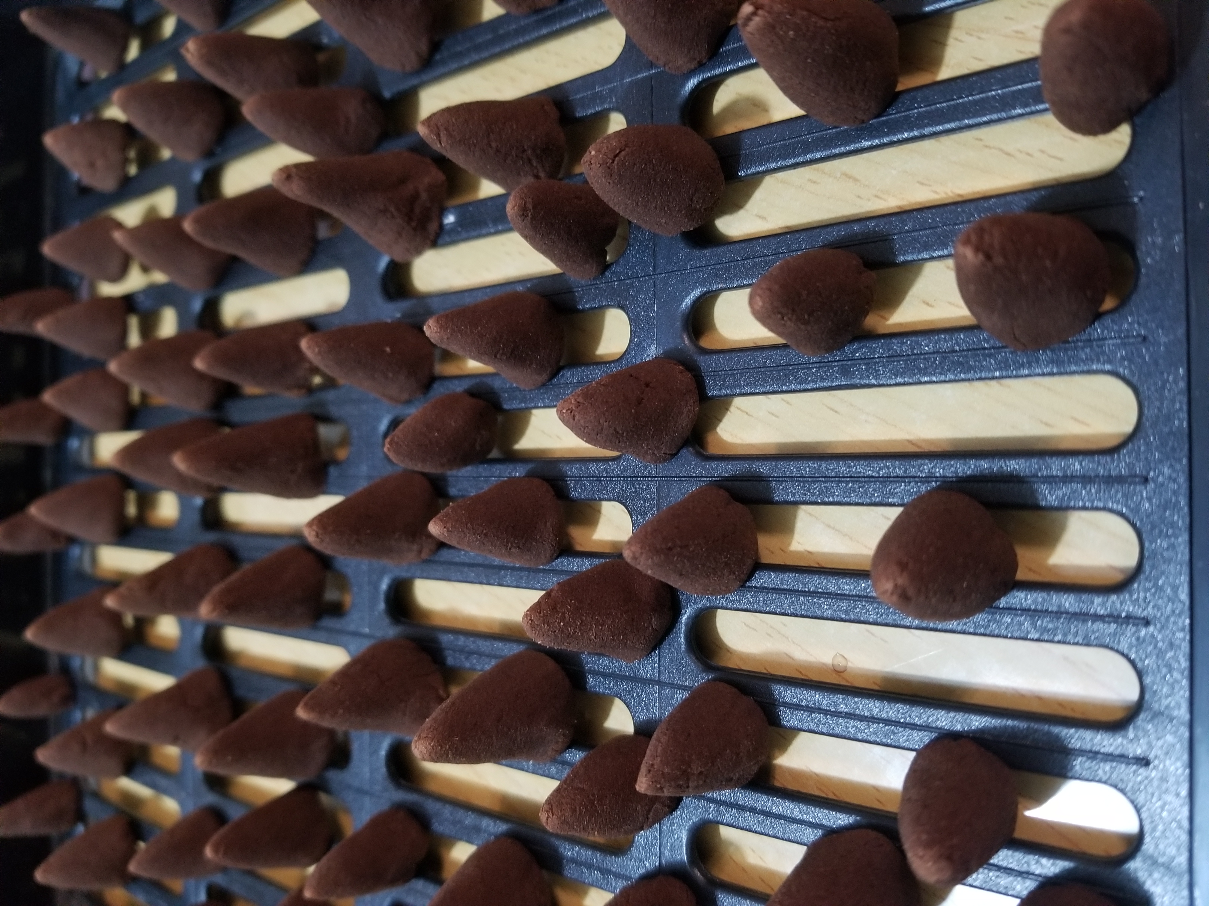 祛穢淨化辟邪香粒