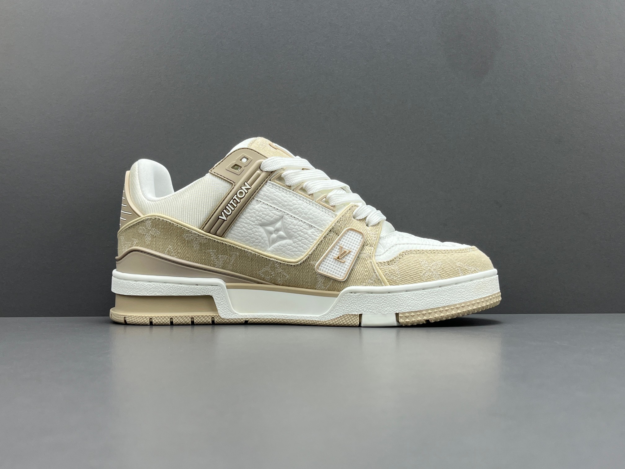 Louis Vuitton LV Trainer