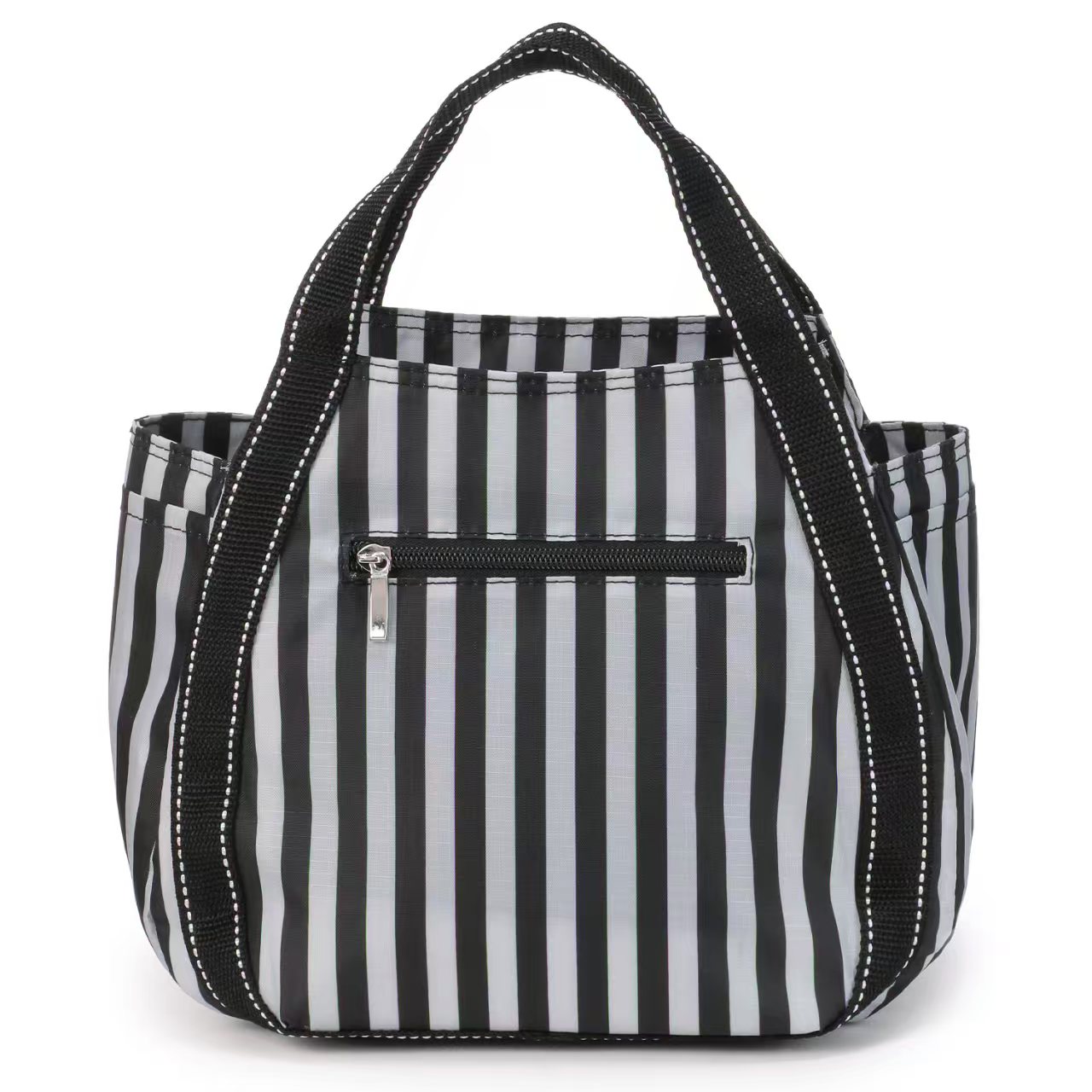 日本 HAPPY FACE Lady Emma 保溫保冷袋 + 水壺袋套裝｜午餐袋・購物袋