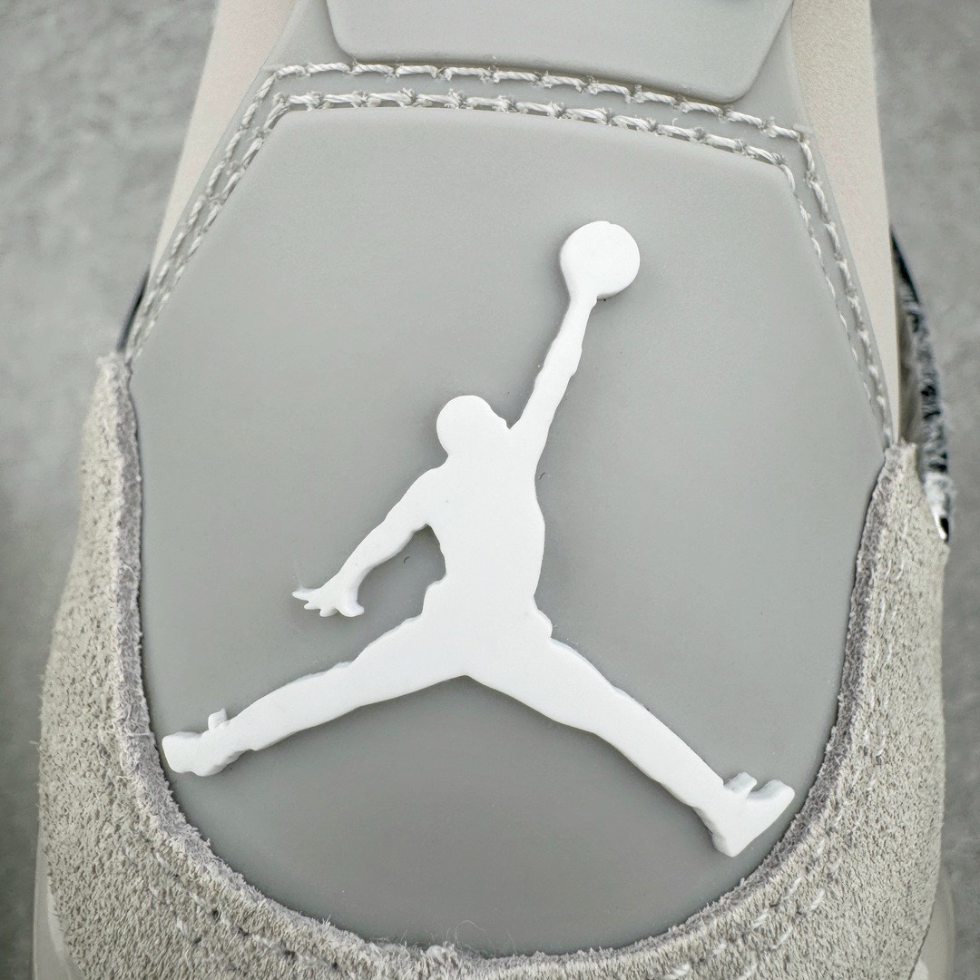 Air Jordan 4 Retro "Frozen Moments" AQ9129-001