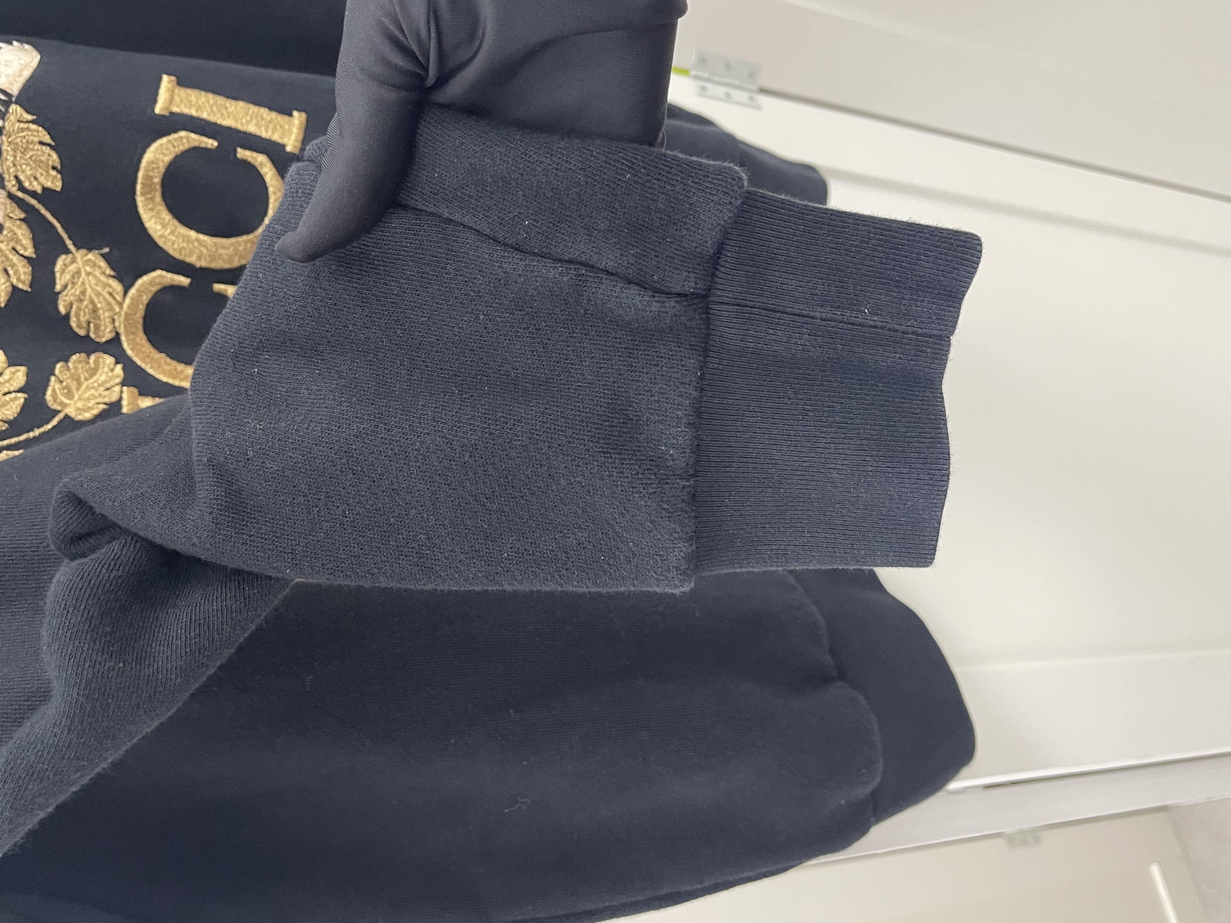 Pre-owned Gucci Tiger Sweatshirt/ Product Code: 26022806