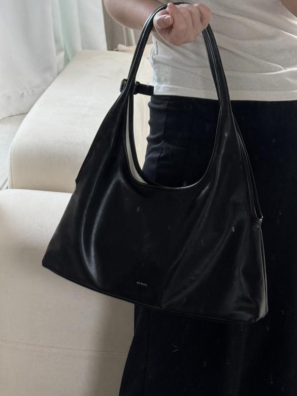 Stand oil Ringo Bag Mini｜雙面手袋 Canvas系列 (帆布/皮革)