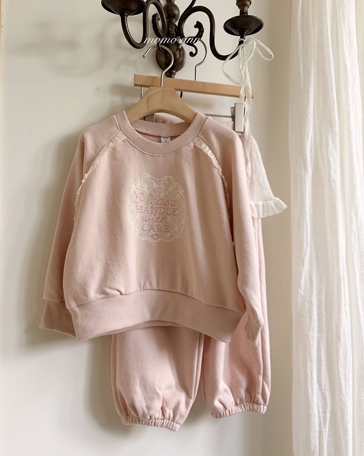 Momoann | Romi Set