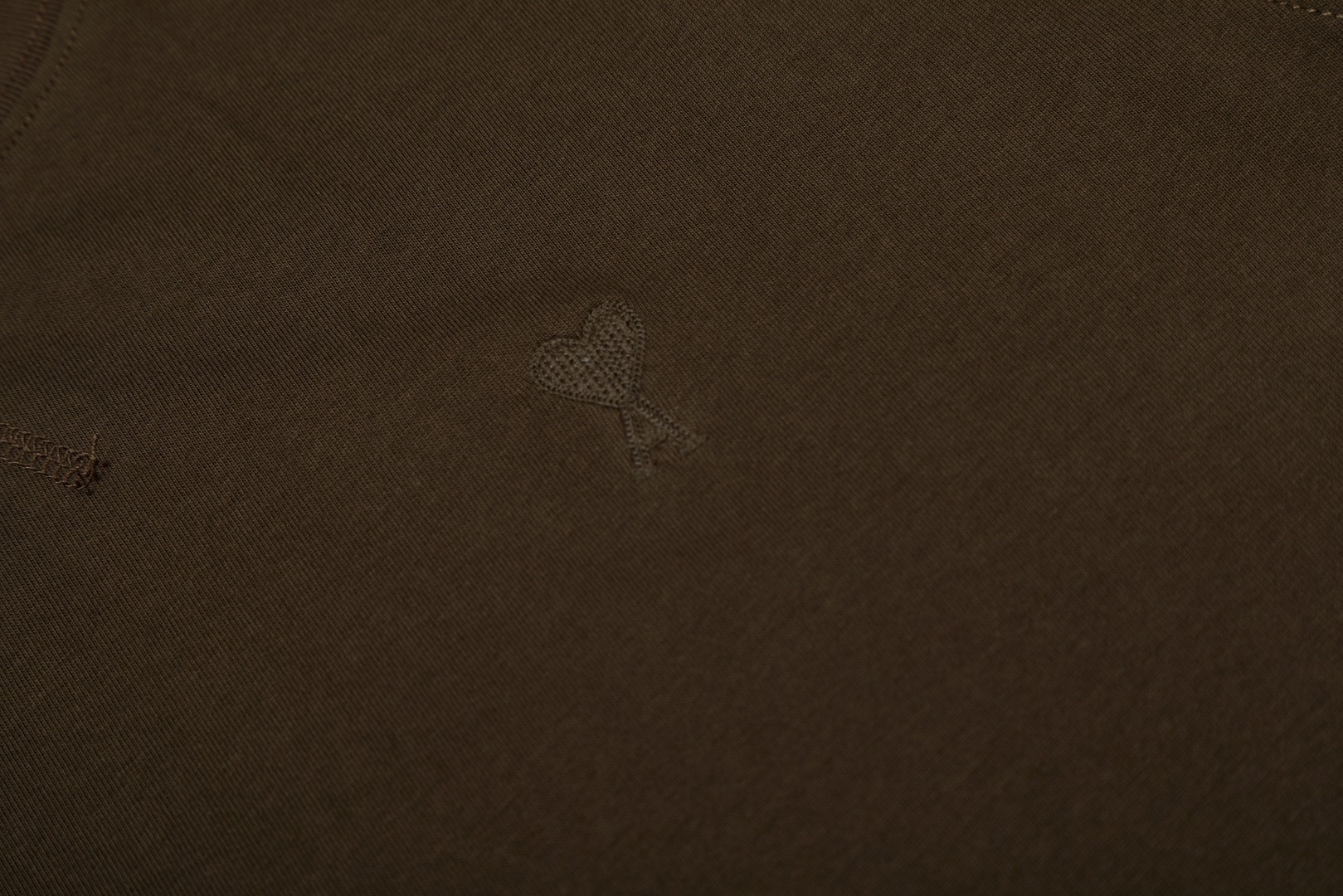 Ami Paris Ami de Coeur T-shirt