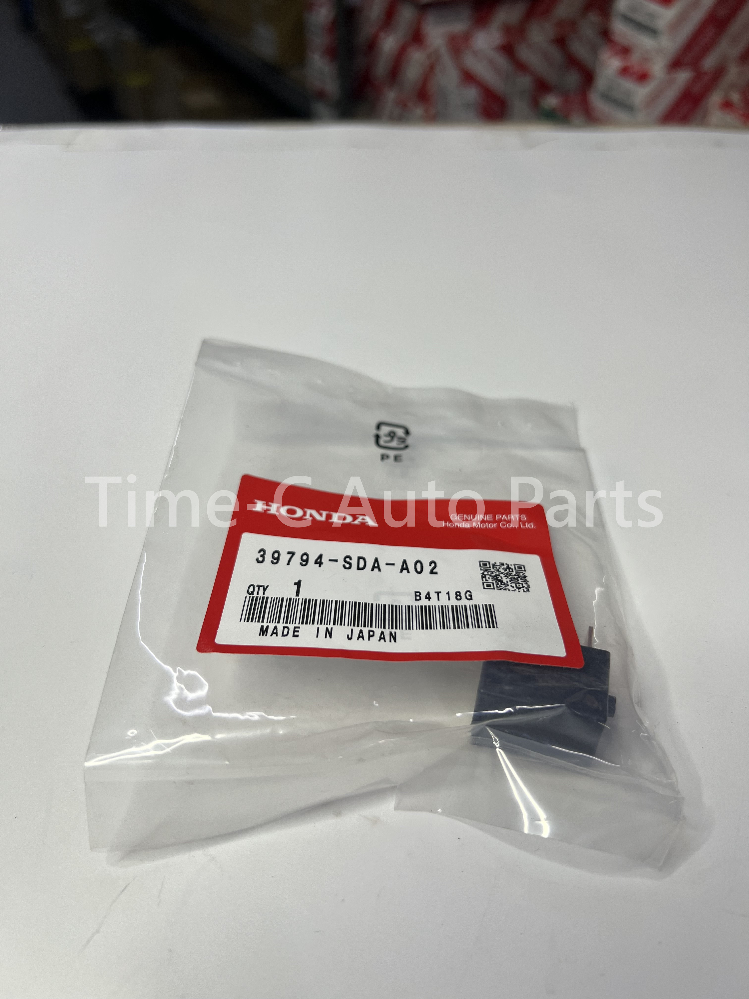 繼電器RELAY 39794-SDA-A02 - Honda Freed