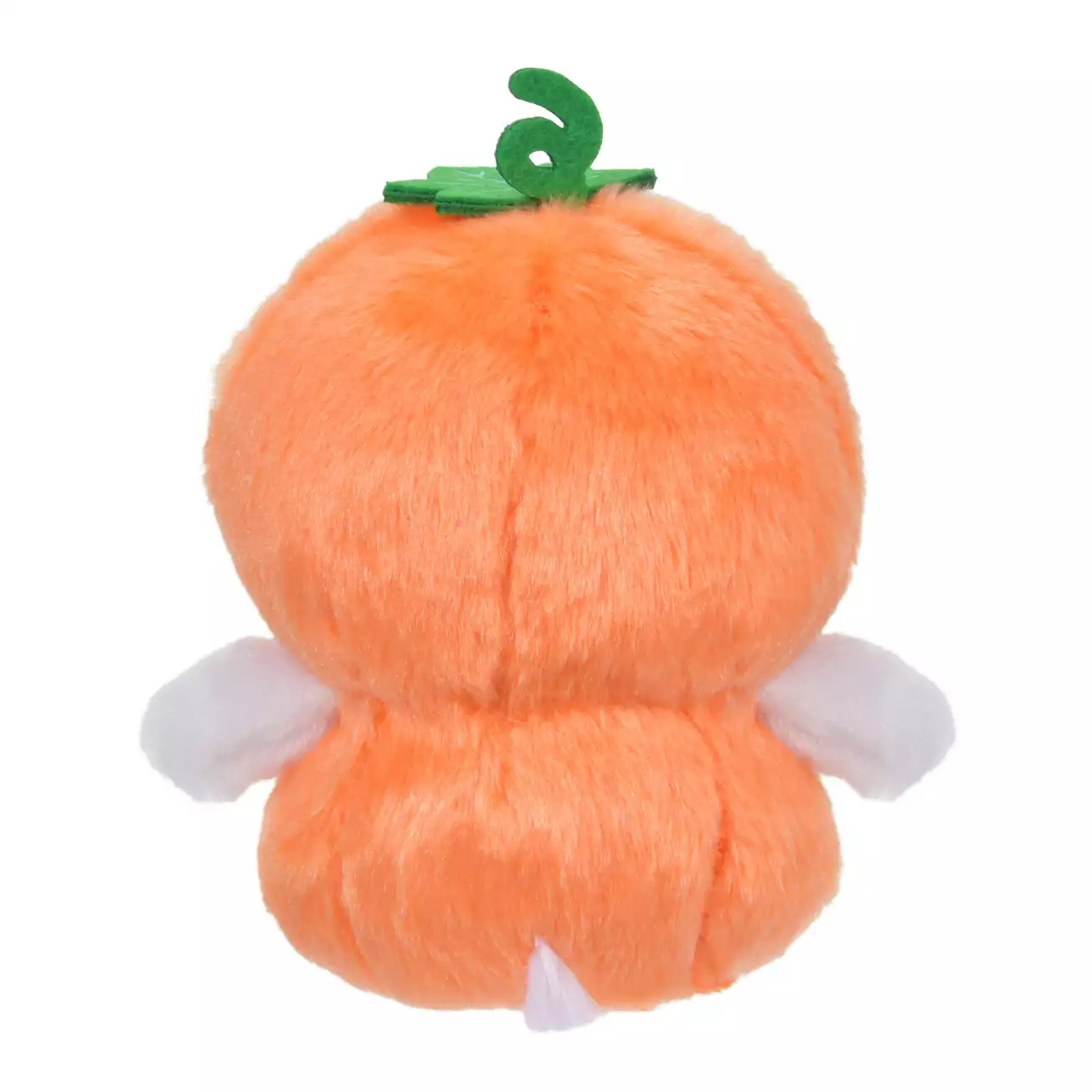 🌸 【預訂】Donald Urupocha-chan HALLOWEEN 造型公仔 - 2027 DISNEY HALLOWEEN