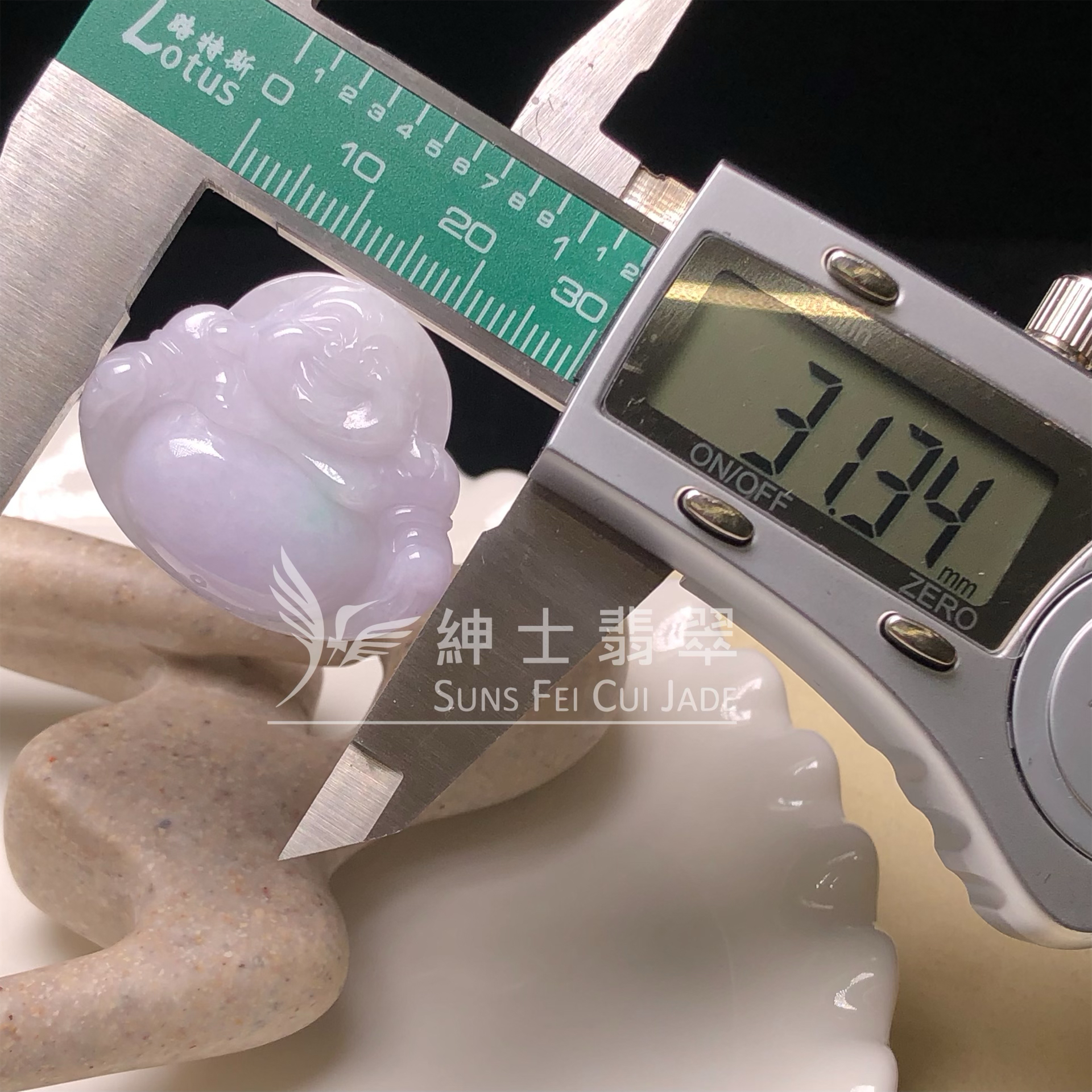 B07236 春彩佛公