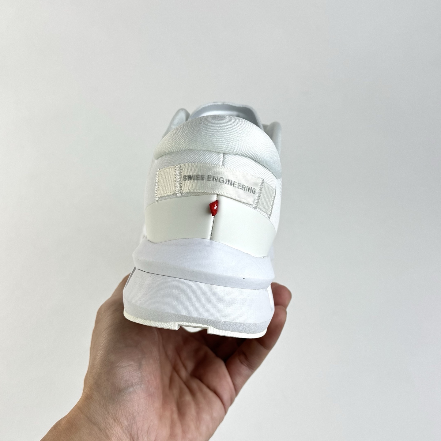 On Running Cloudzone