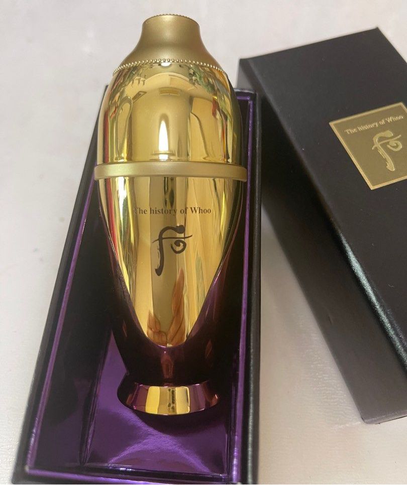 韓國🇰🇷Whoo 后 還幼全草甦醒安瓶 7ml