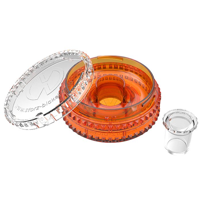 Filling Aid | Storz & Bickel