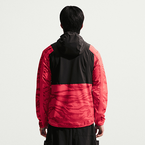 Nike South Korea 南韓Energy復刻風運動連帽外套 IH1287
