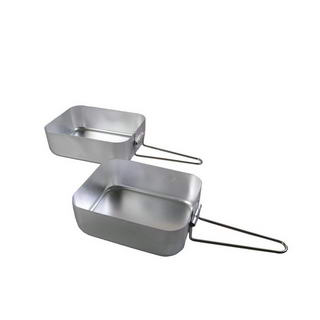 D060/GOMA子母餐盒(鋁合金)