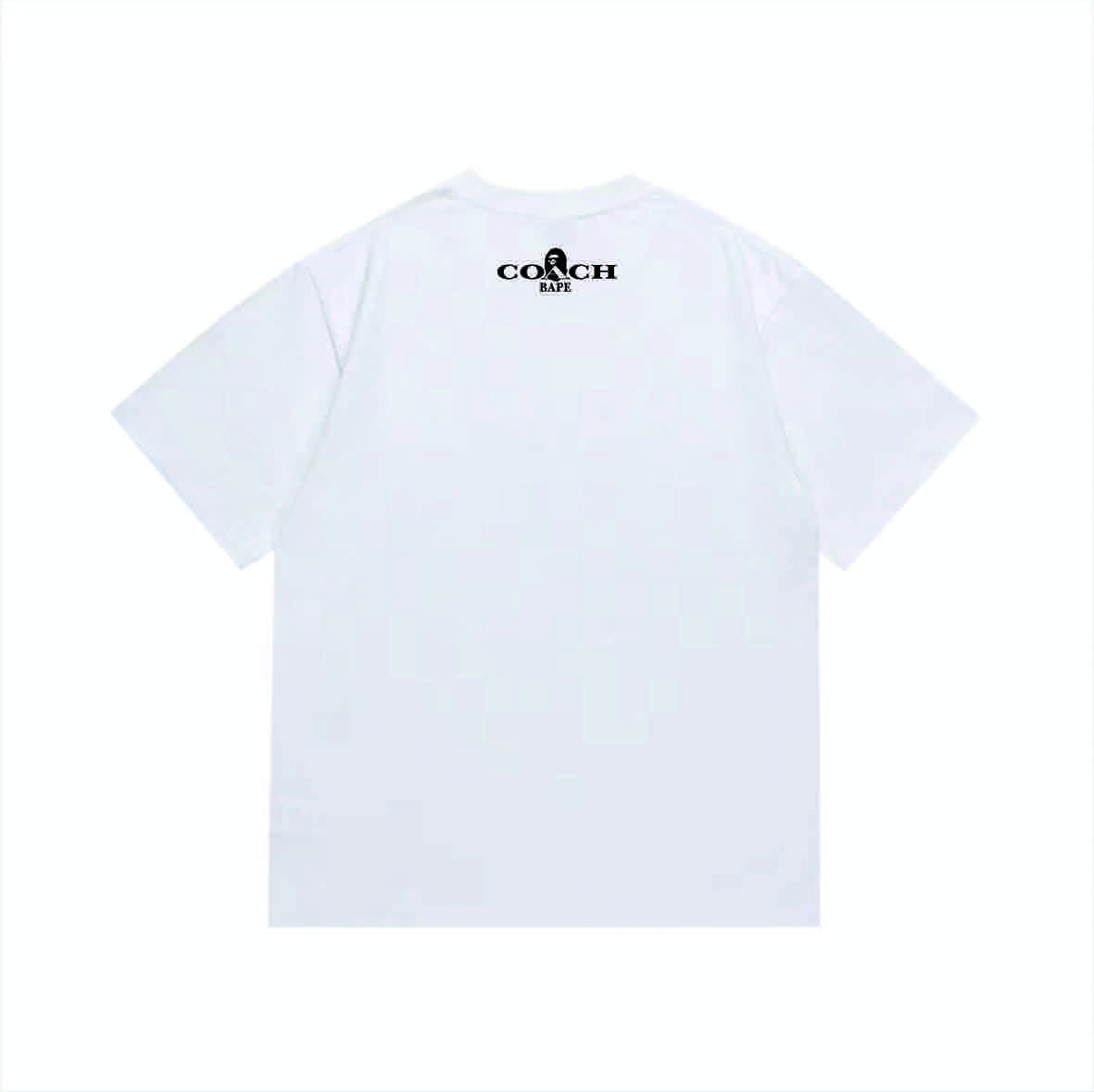 BAPE x Coach Rexy Tee