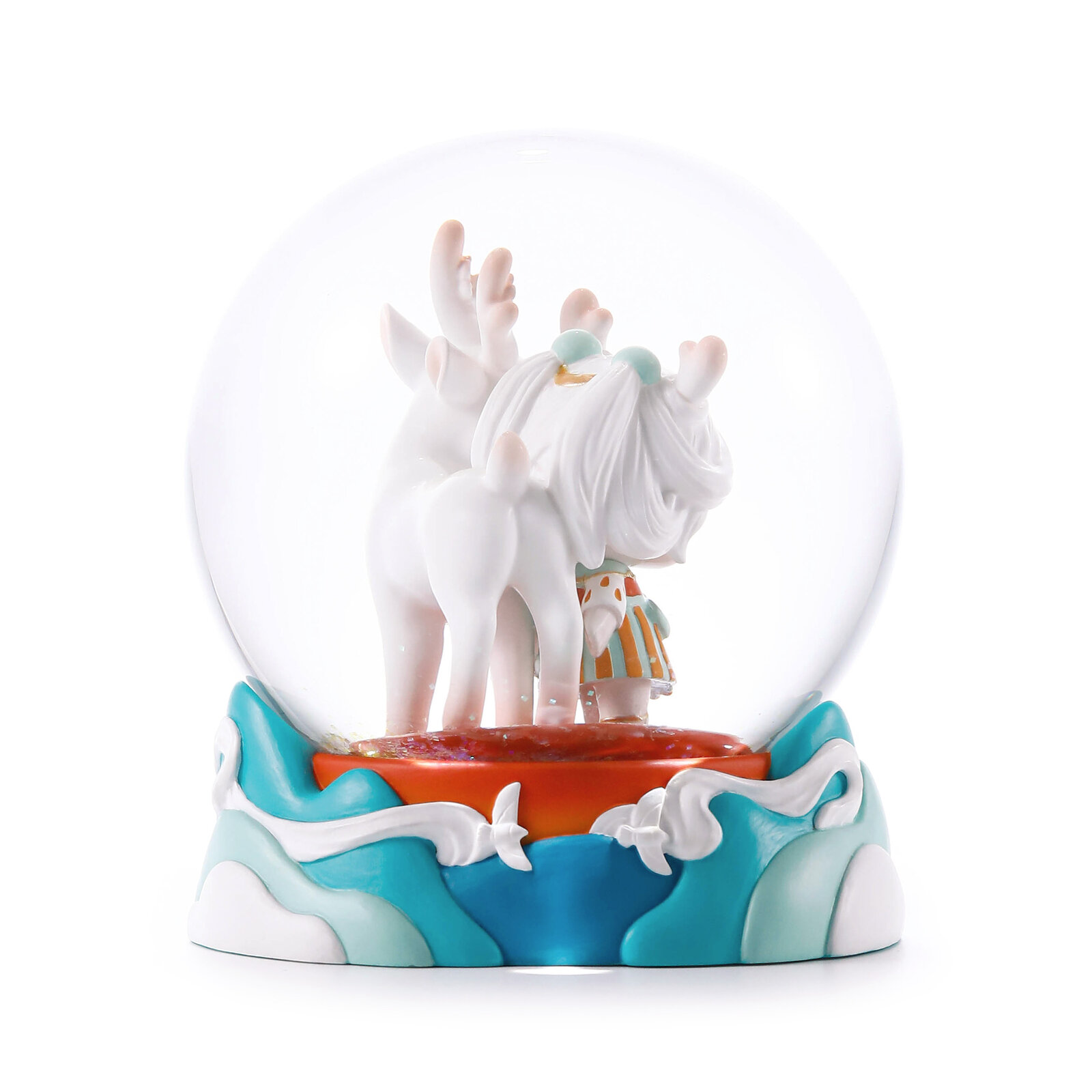 📦訂購 Jarll Honor of Kings 王者榮耀 瑤遇見神鹿 水晶球