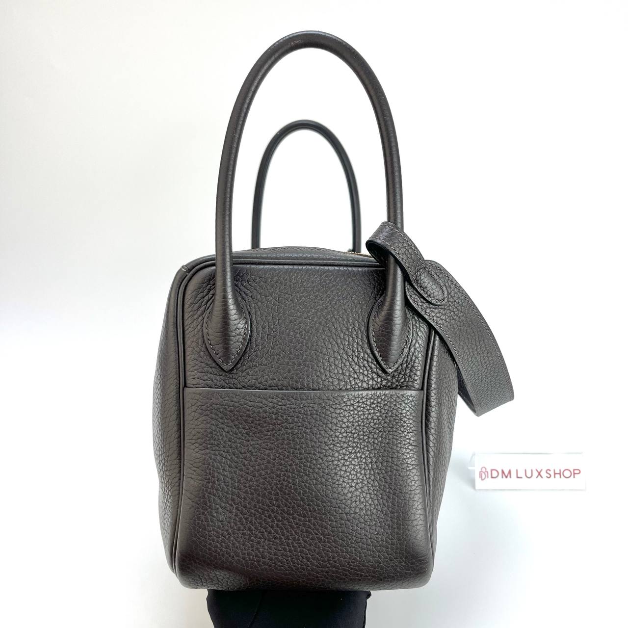 Hermes Lindy 26 Ebene GHW