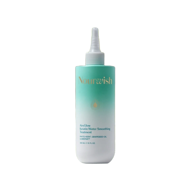 Nourwish 極光三重角蛋白水髮膜 
