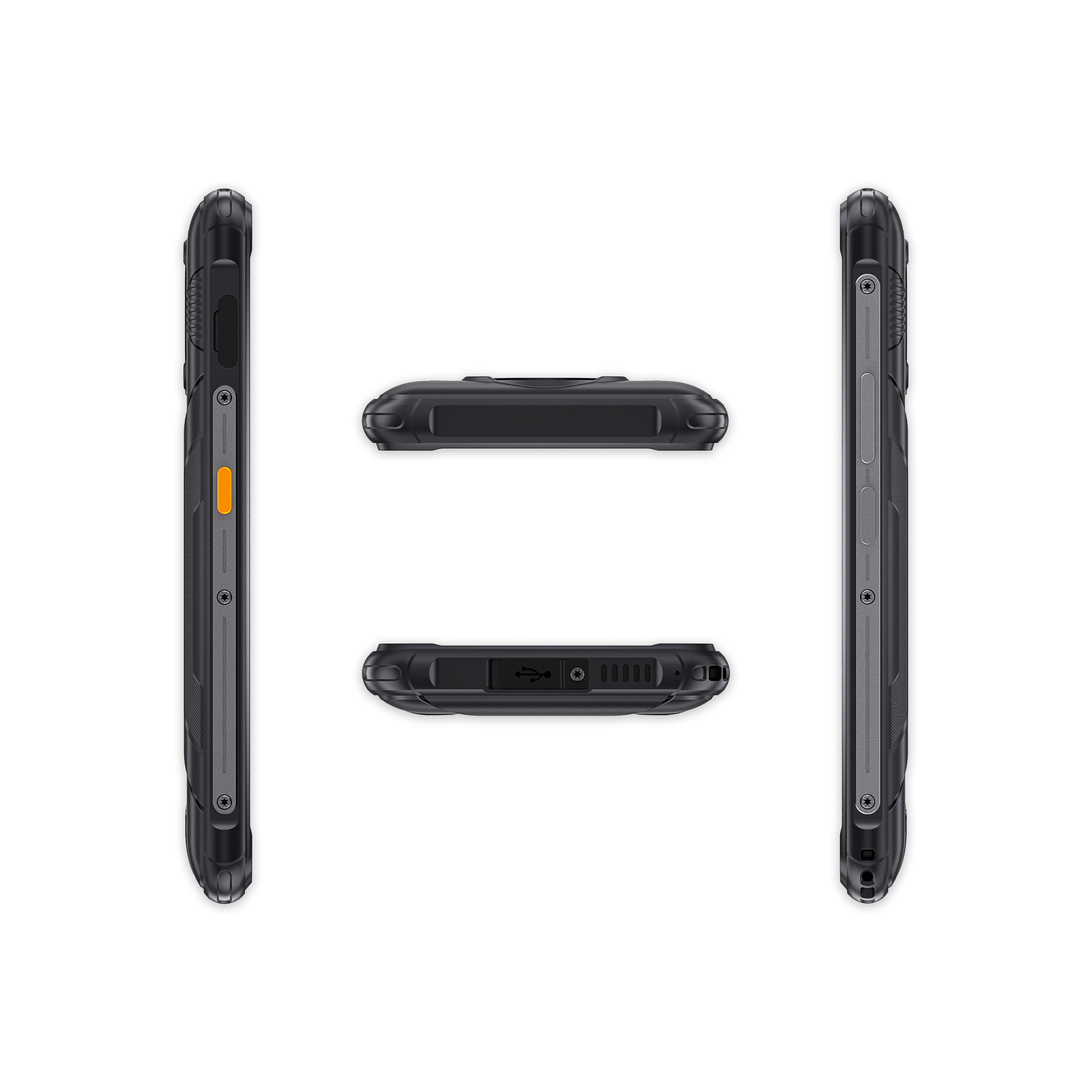 Cubot KINGKONG ACE 5 | 8GB/256GB 6.745吋 120Hz 10200mAh 露營燈 三防手機 Rugged Phone