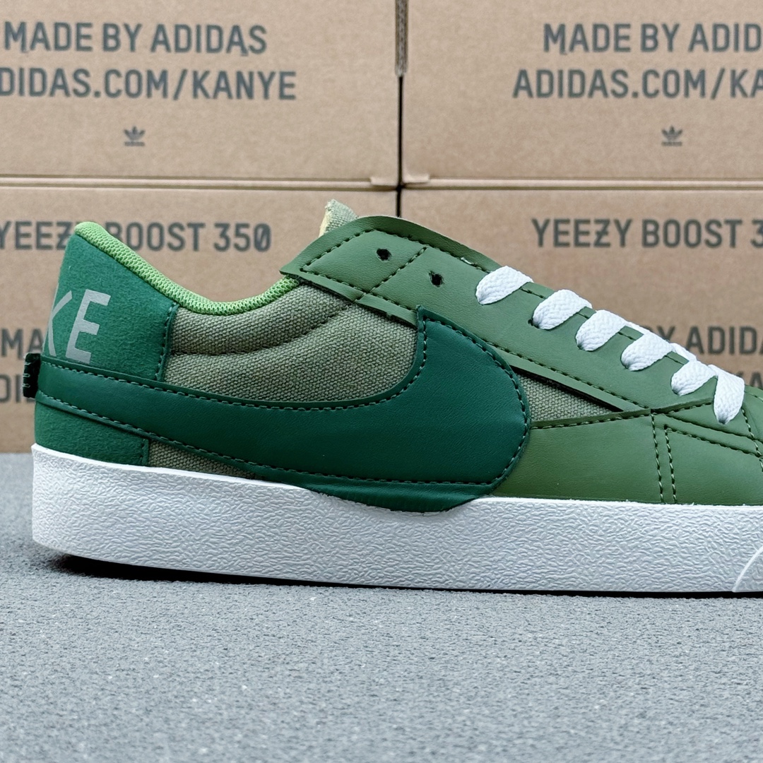 Nike Blazer Low '77 Jumbo