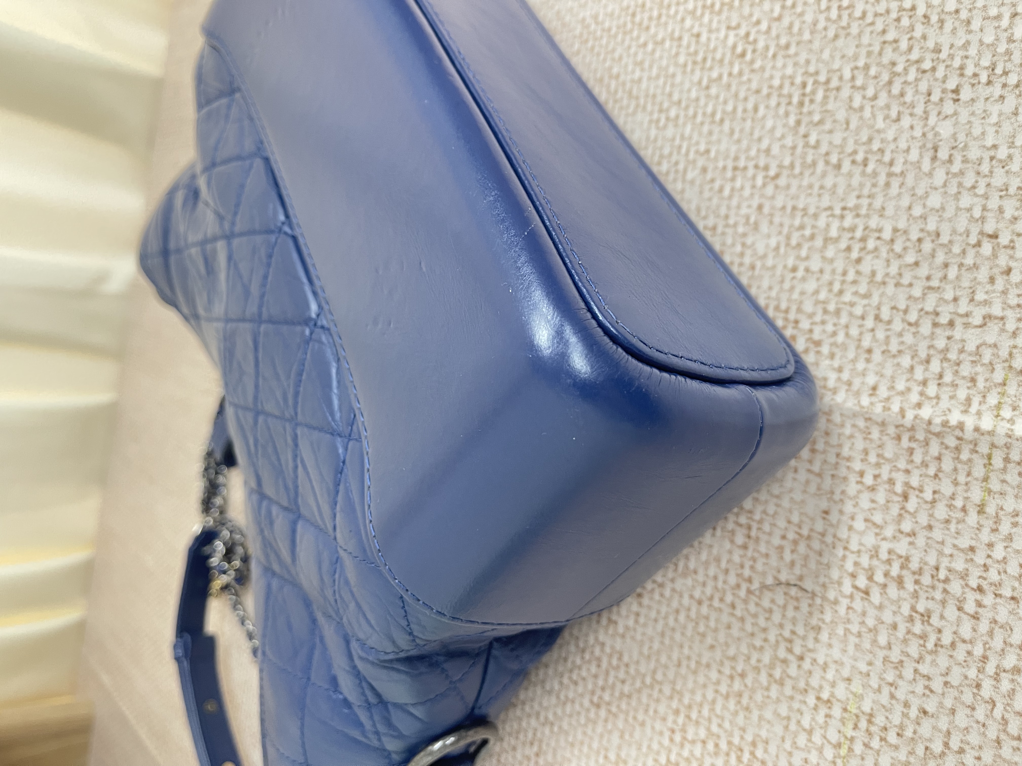 Pre-owned Chanel Hobo Bag/ Product Code: 26041109