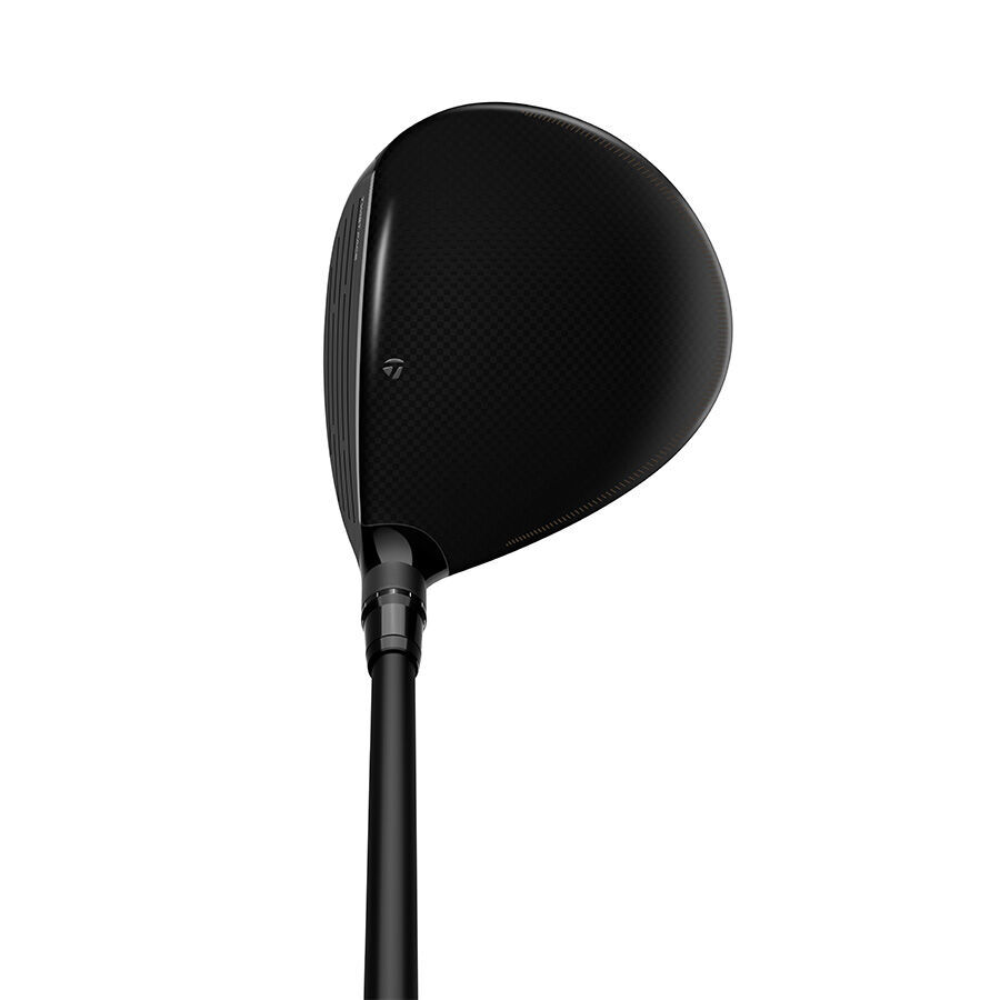TAYLORMADE Qi4D FW 球道木- 暗黑限定 Shadowfall Collection 