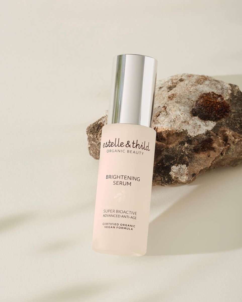 ESTELLE & THILD 淡斑亮白精華