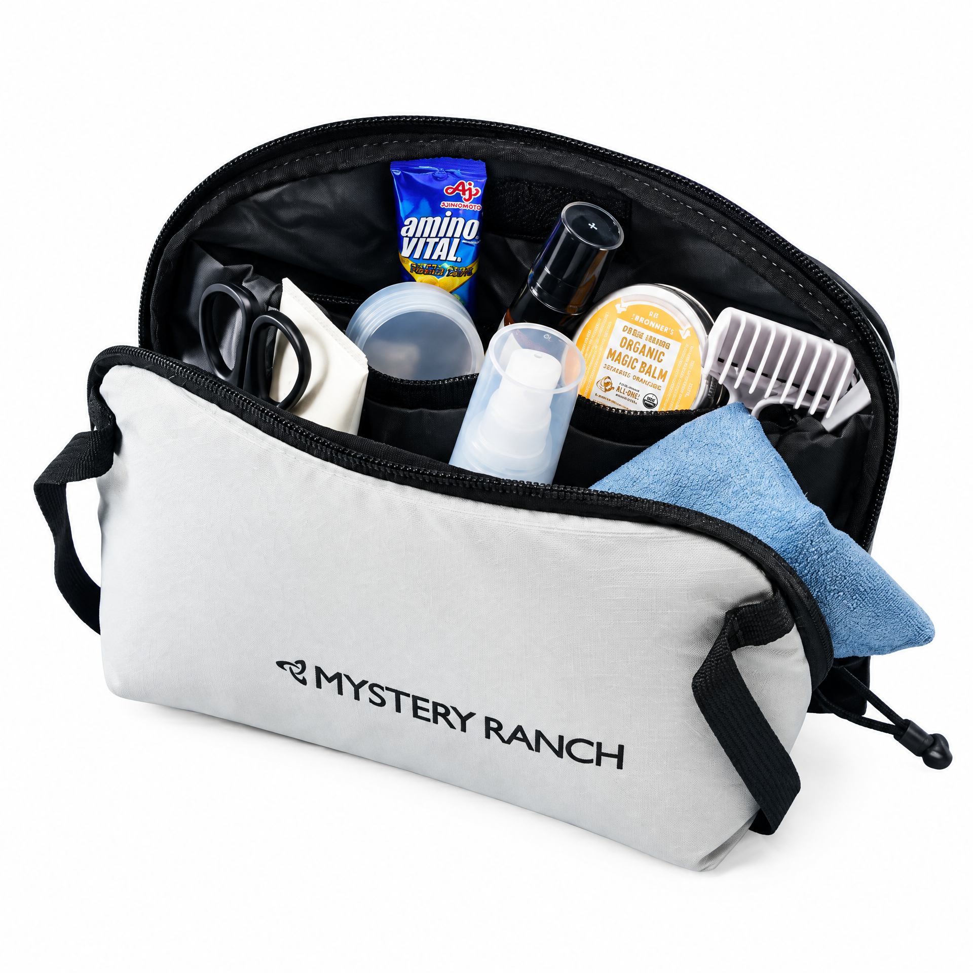 Mystery Ranch Mission Control 保護收納袋