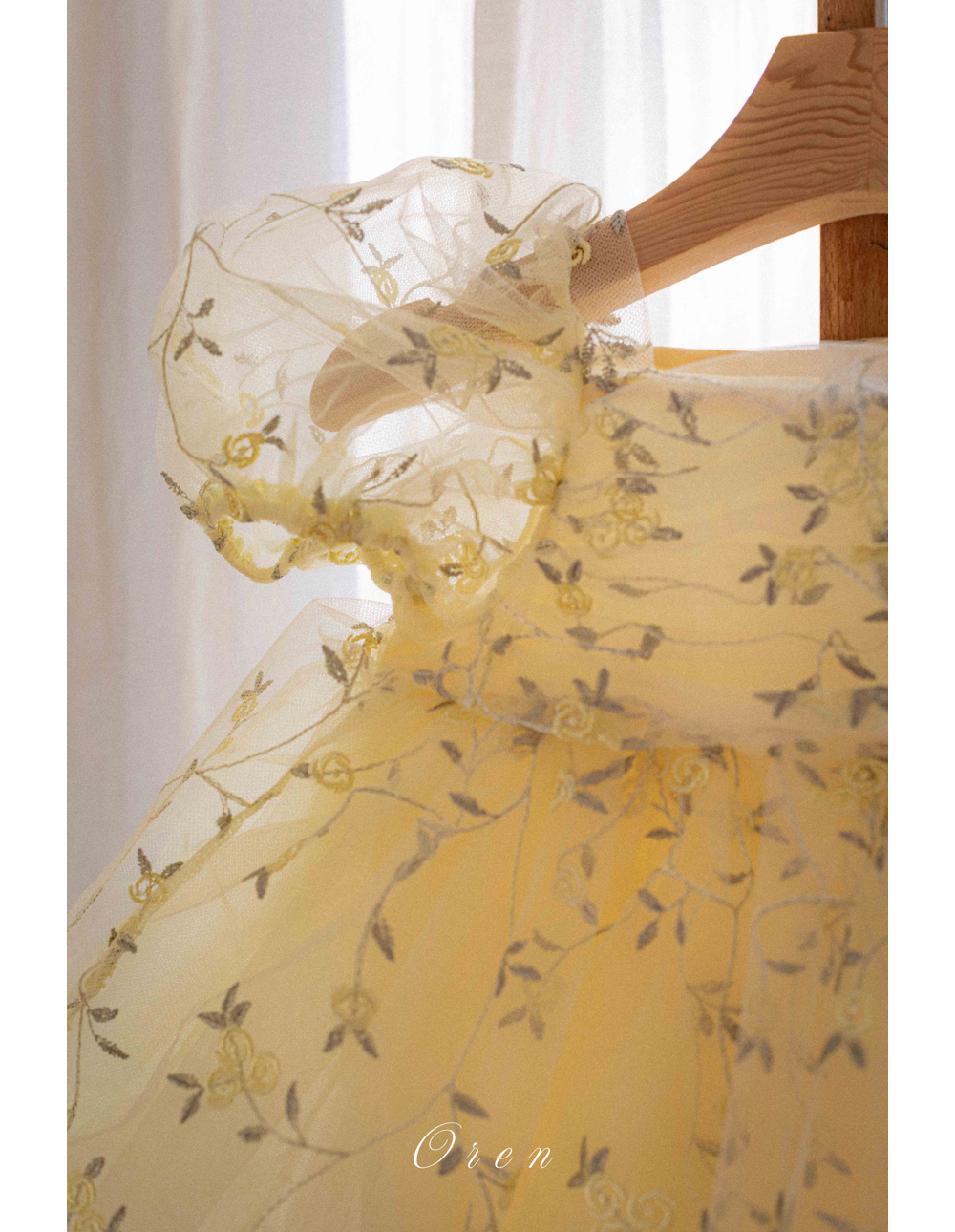 🇰🇷oren包屁裙