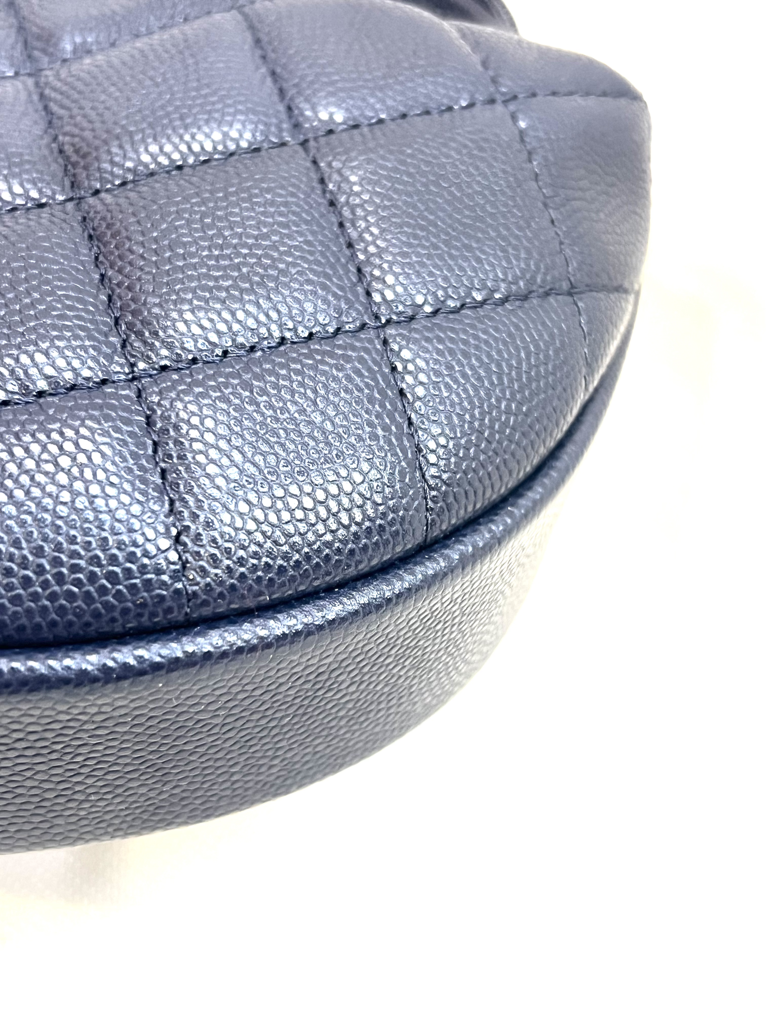 Pre-Owned CHANEL Hobo / Product Code: 26041653