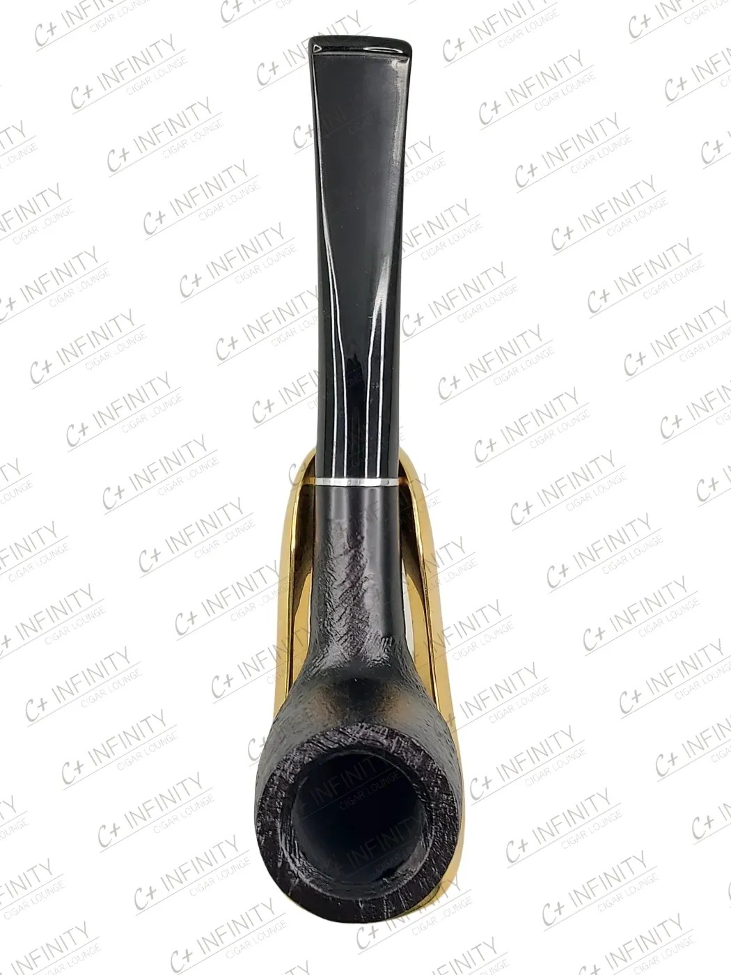L'Artigiano Black Sandblasted (CK004)