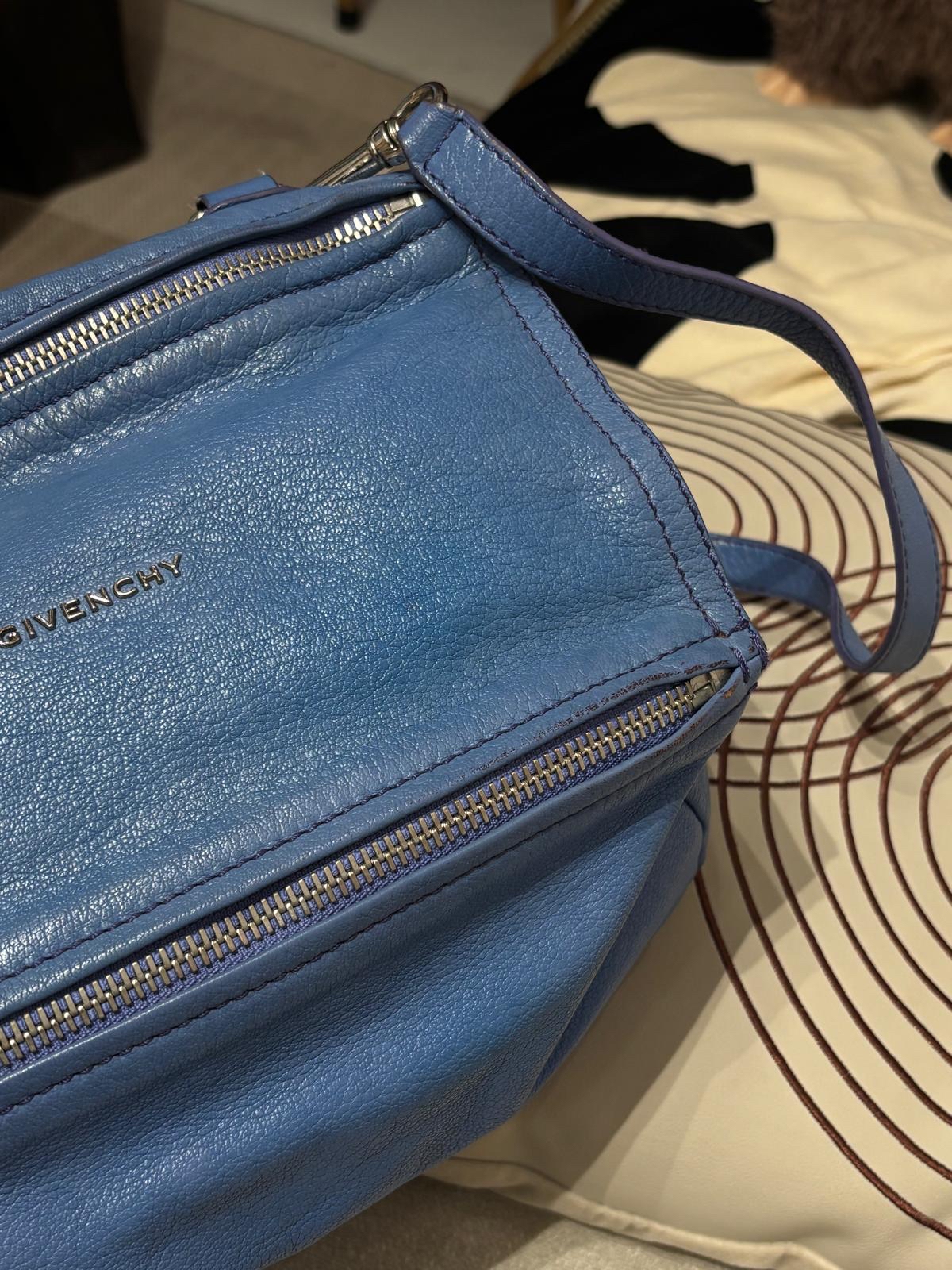 Givenchy Pandora Crossbody Bag ,100%Authentic,88%new