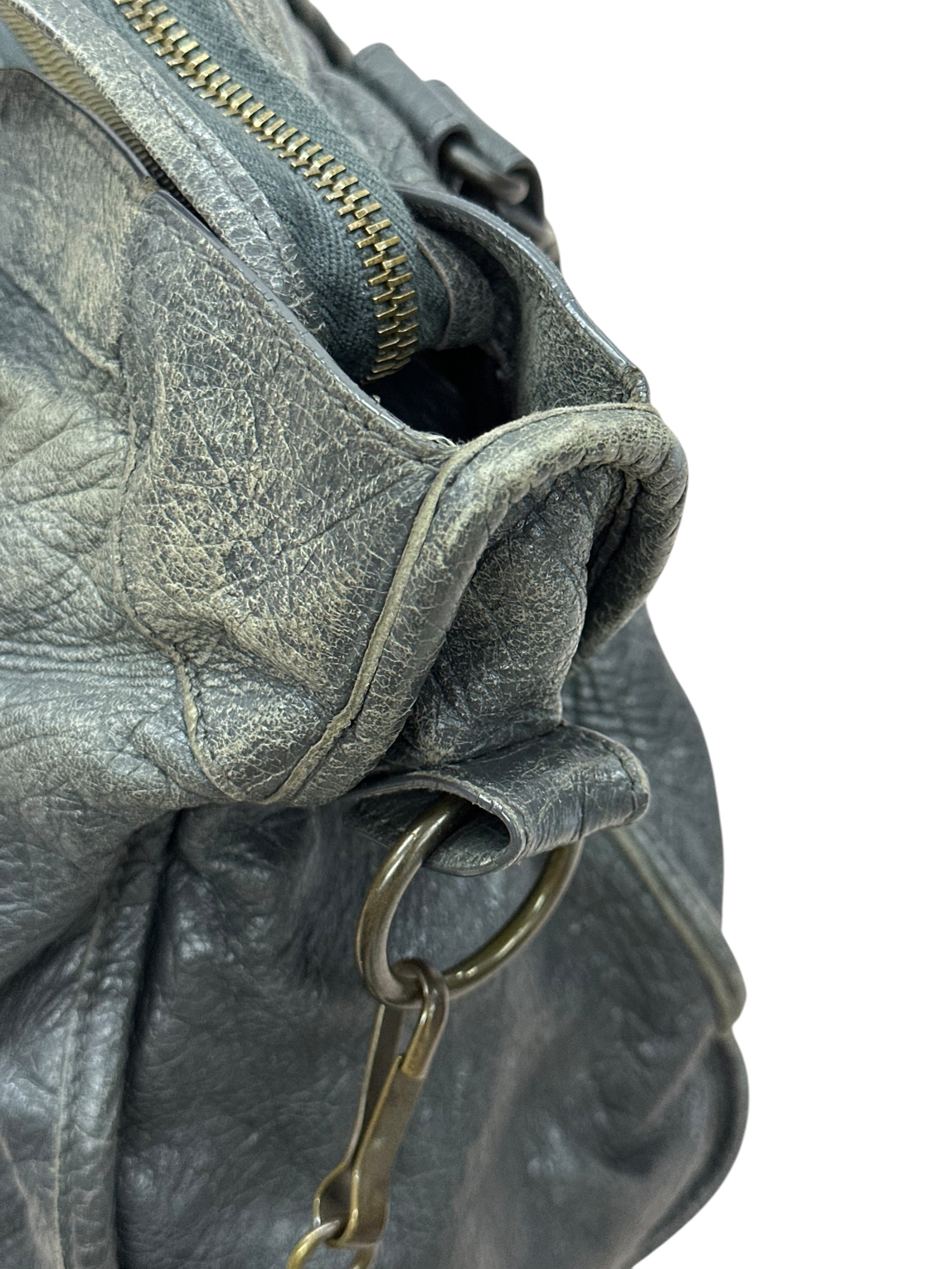 Pre-owned Balenciaga Classic City bag / Product Code: 081208