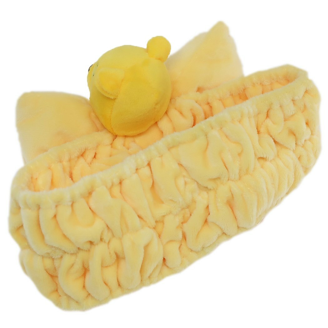 [現貨] [日本直送] 小熊維尼｜HEAD BAND {TF2208017}