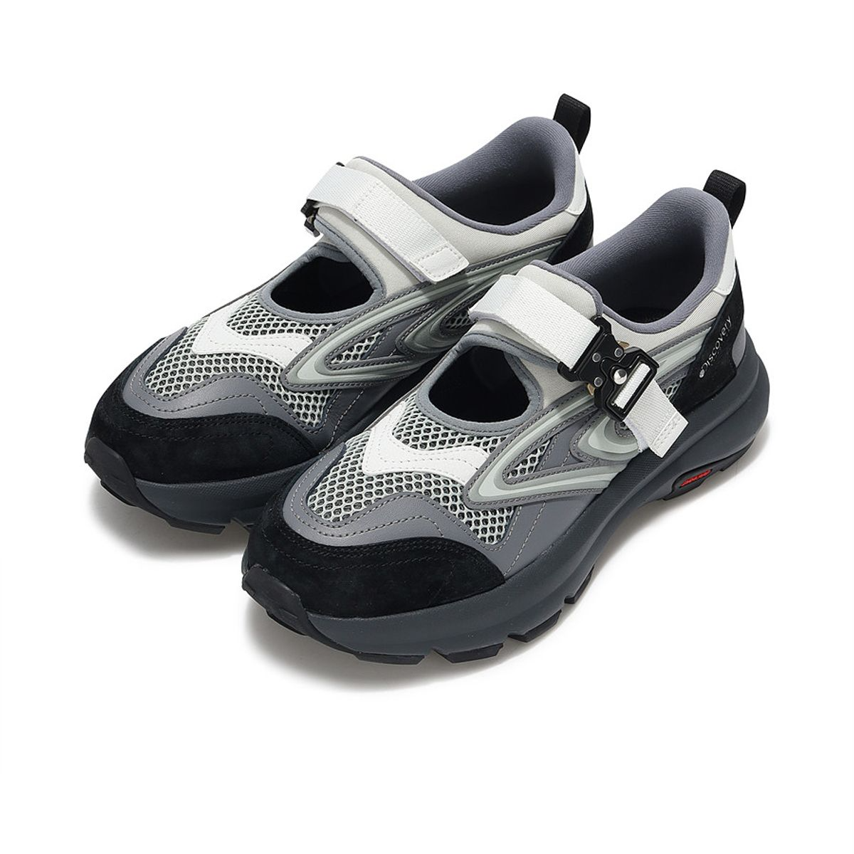 [DISCOVERY] Breeze Slip-on (3款)