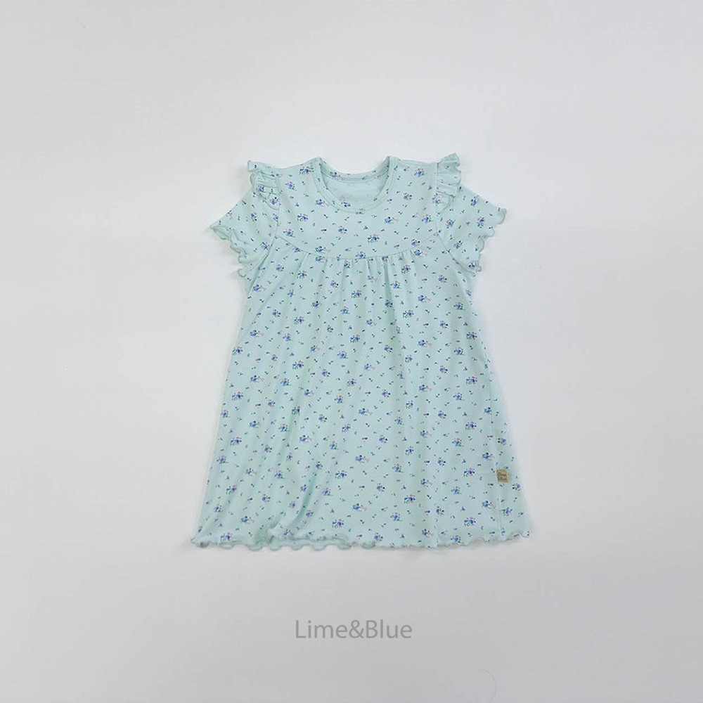 Blossom Dress