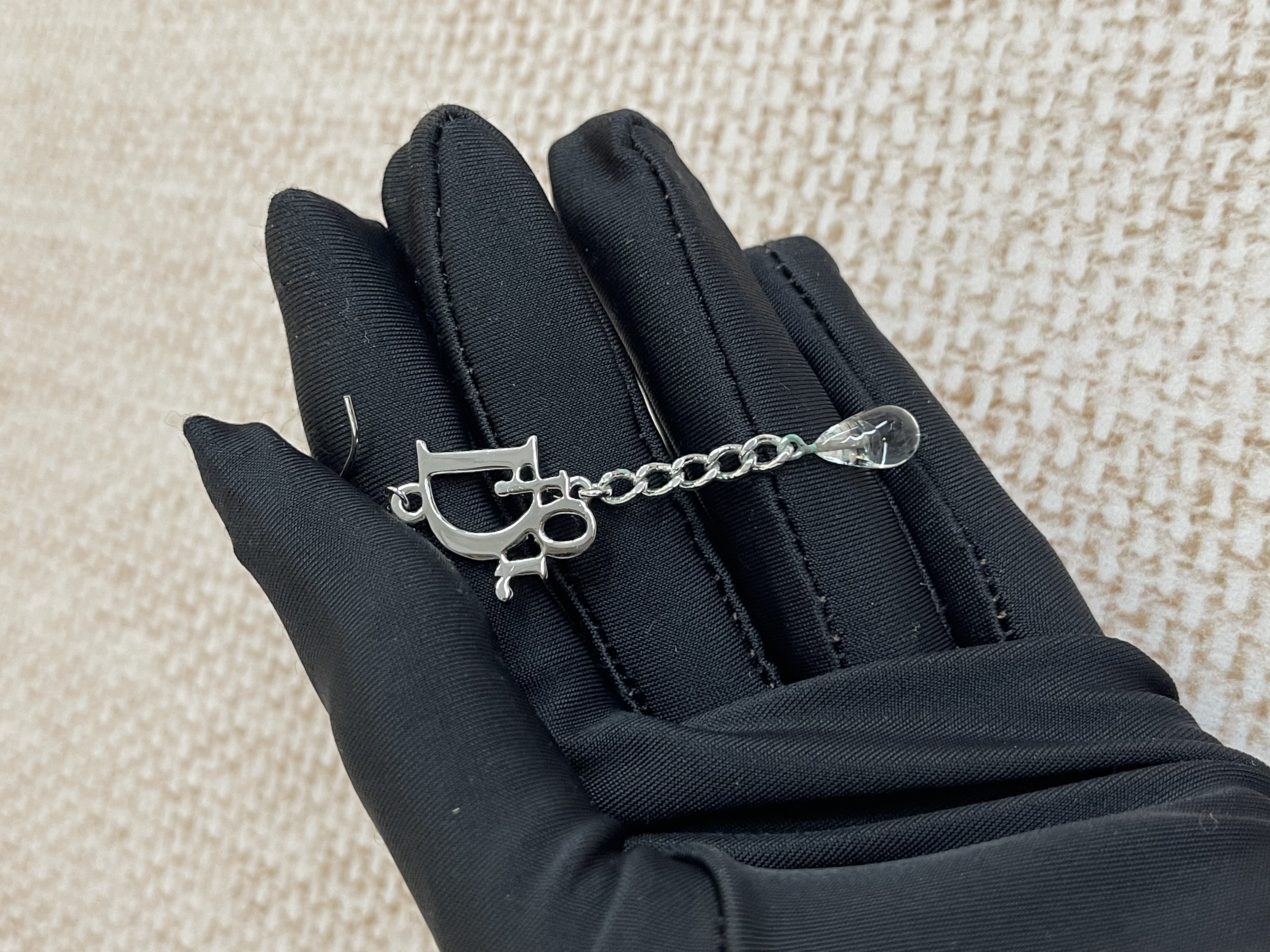 Pre-Owned DIOR Earrings / Product Code: 26022206