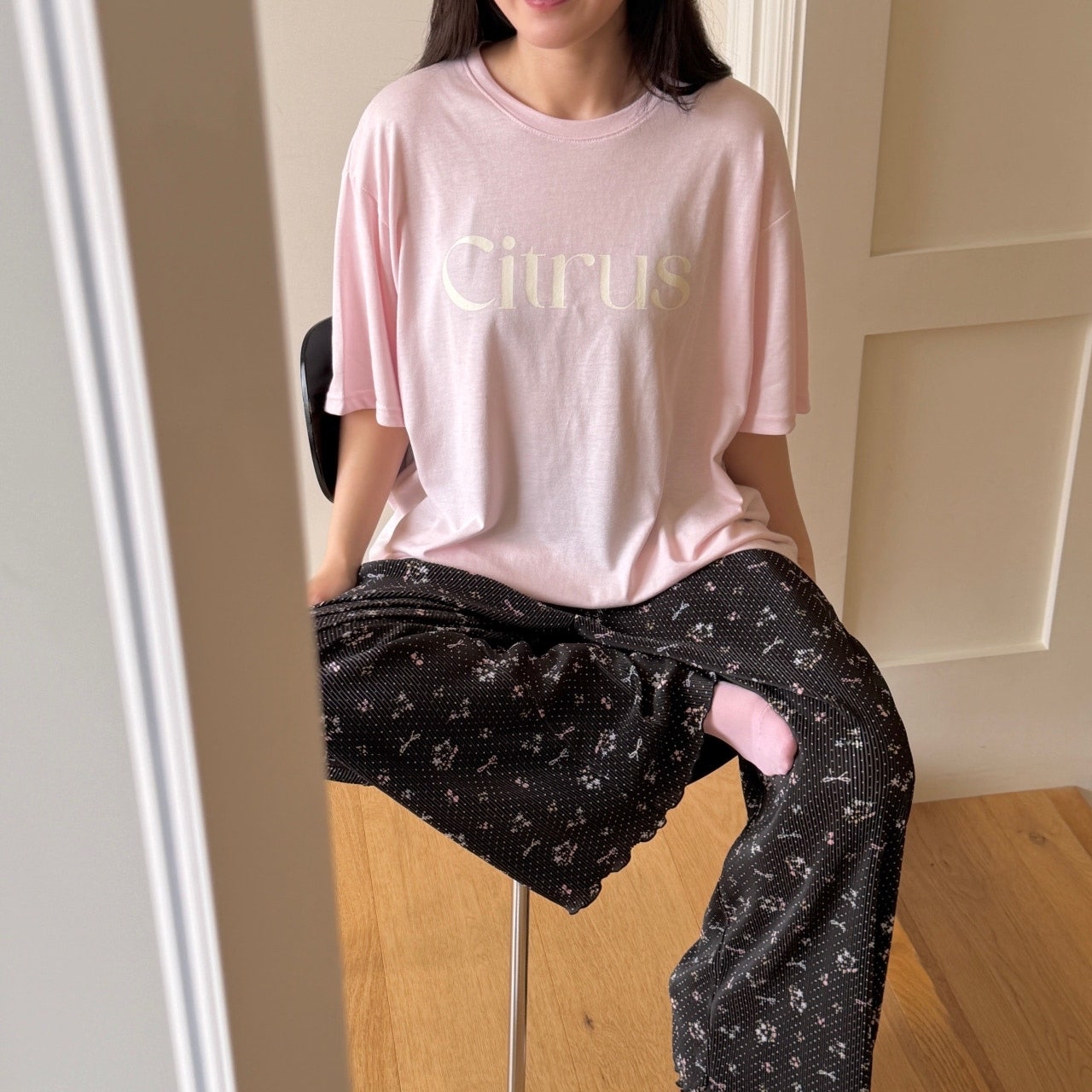 🇰🇷Ninibello tee 親子