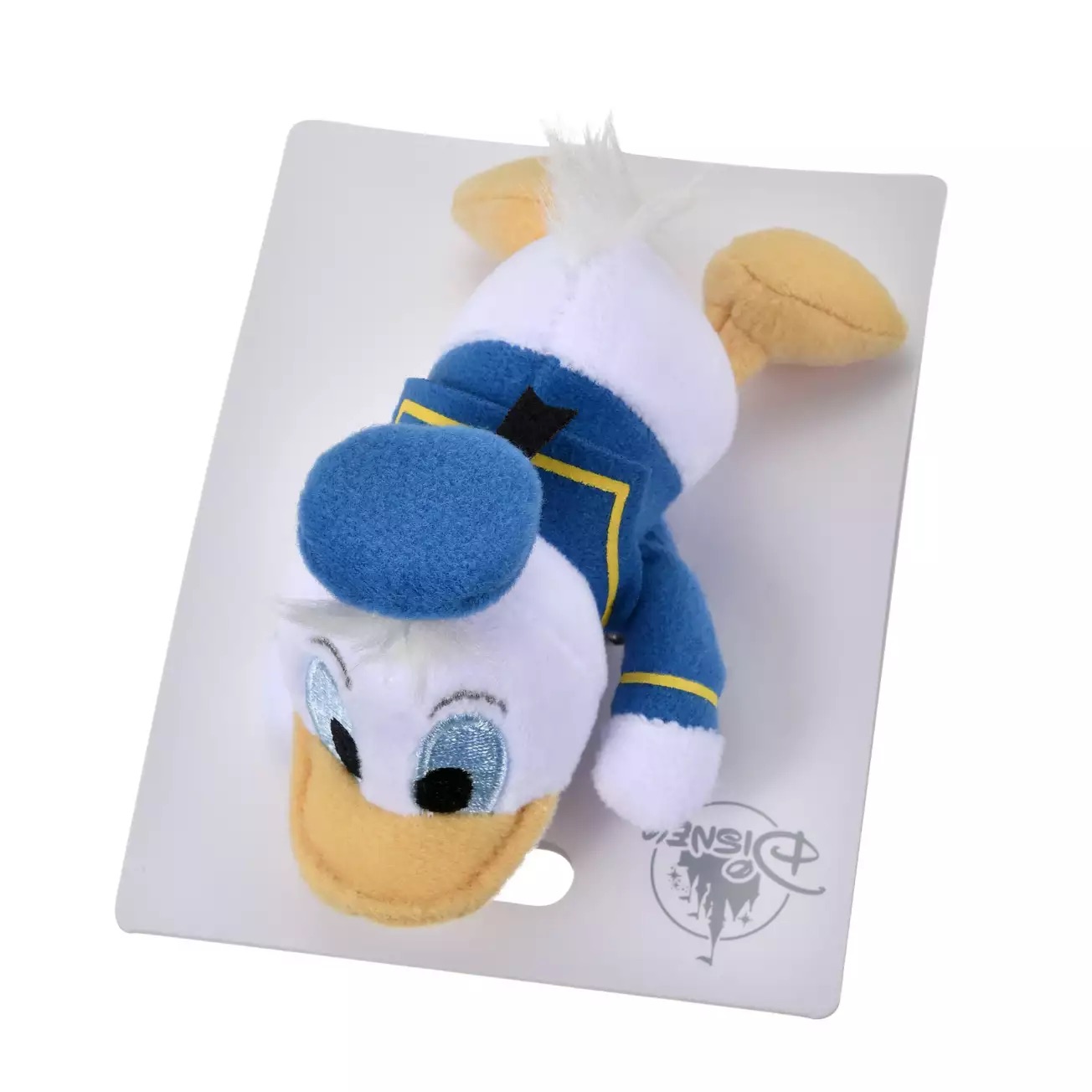 📦訂購 日本代購 Tokyo Disney 唐老鴨 Donald Duck 公仔髮夾