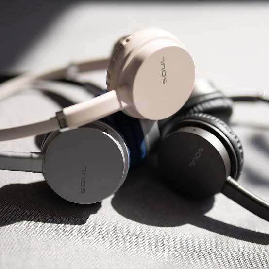 Soul ULTRA Wireless Tone 耳機