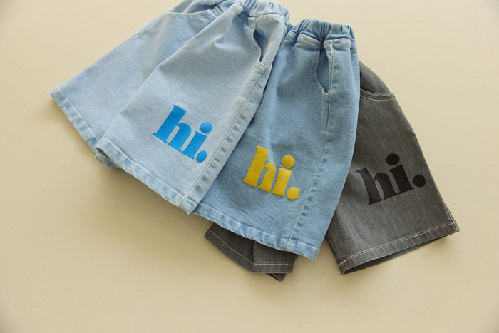 🇰🇷OrangeMom褲